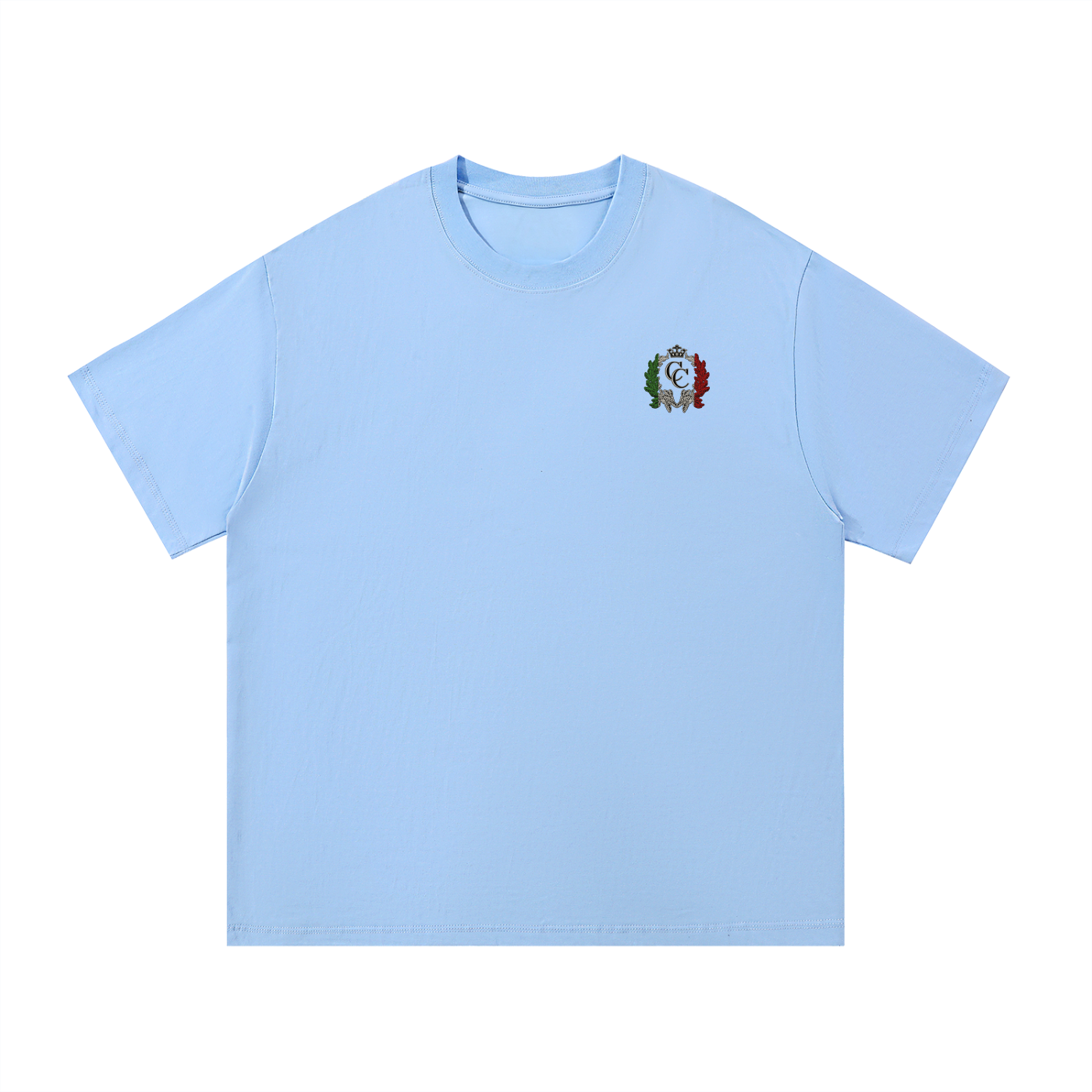 Fake News Tee Light Colors
