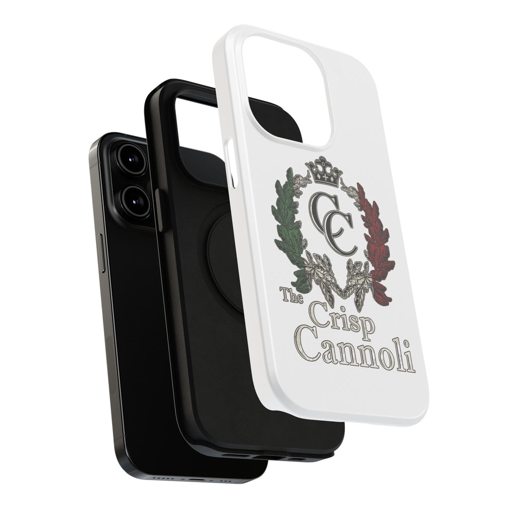 Crisp Cannoli Phone Case