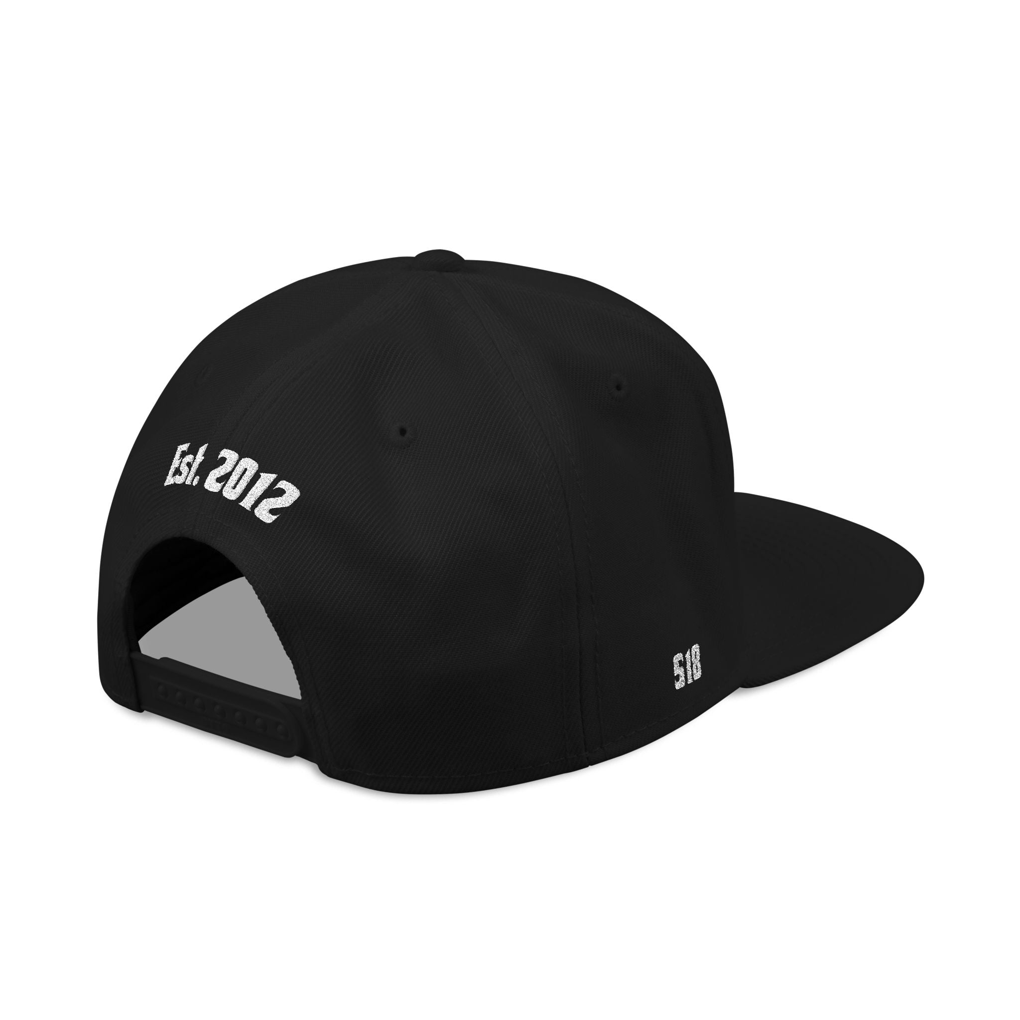 Snapback Hat