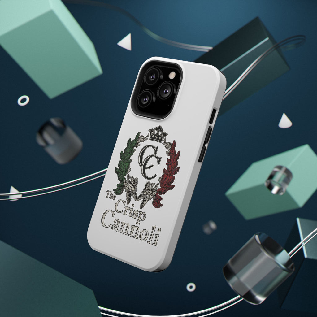 Crisp Cannoli Phone Case