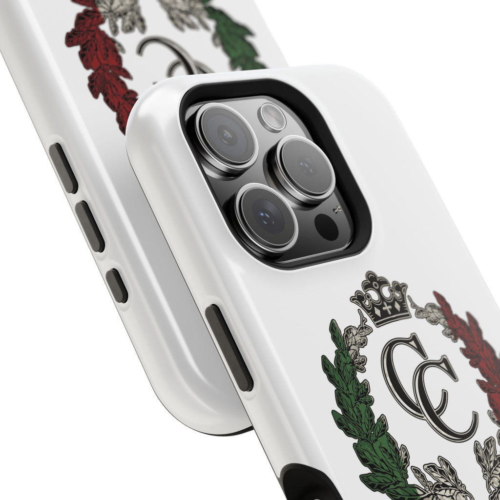 Crisp Cannoli Phone Case