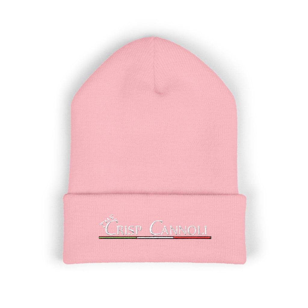 OG Crisp Cannoli Beanie