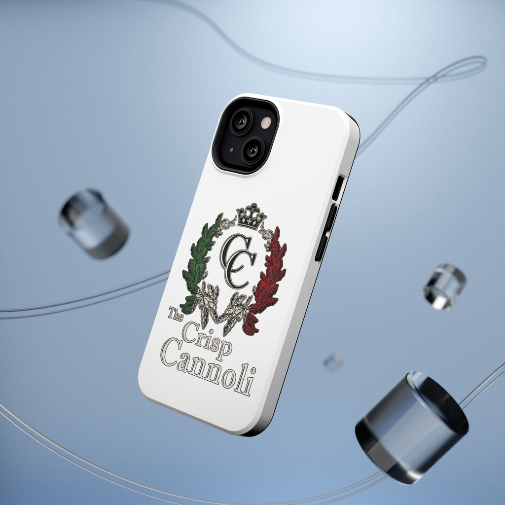 Crisp Cannoli Phone Case