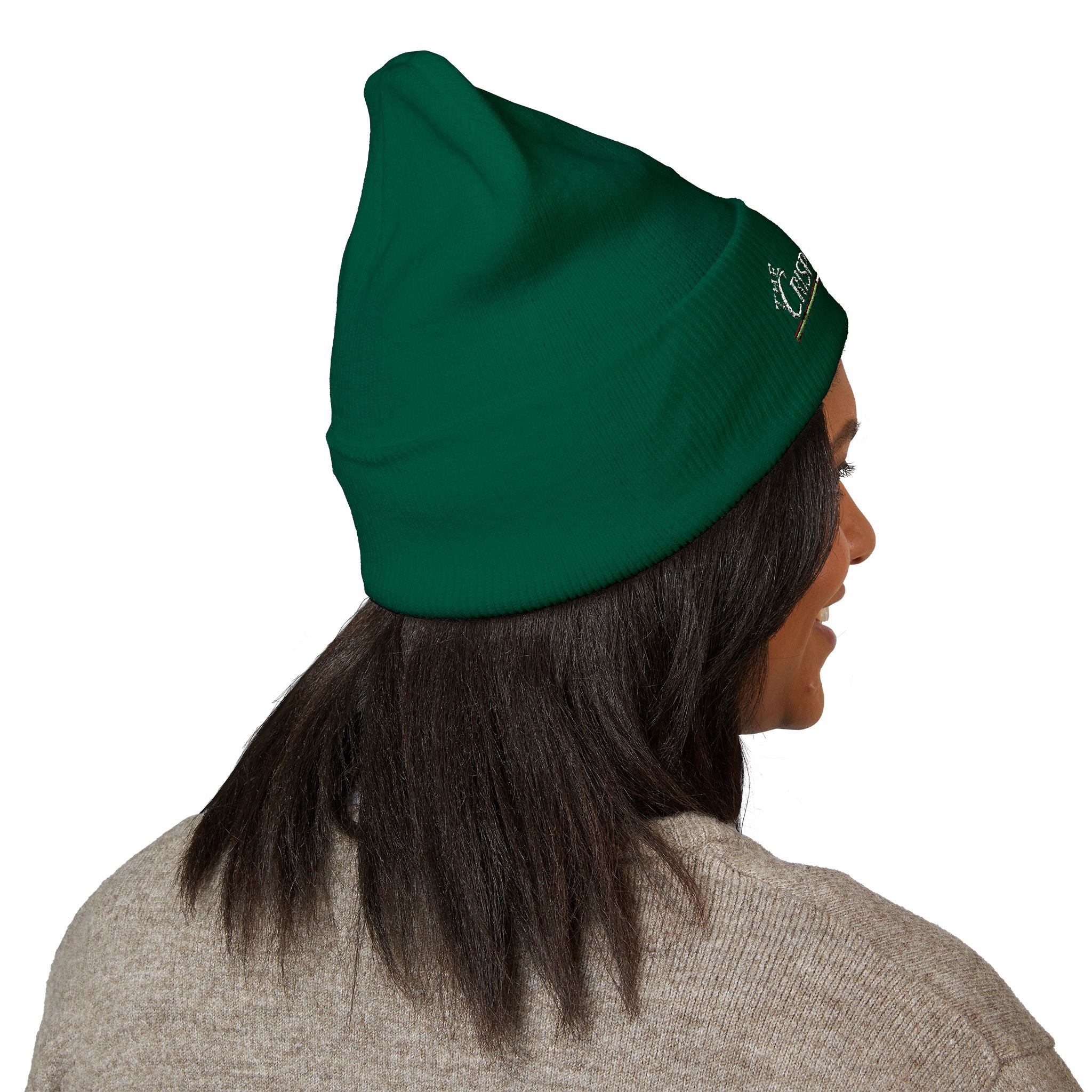 OG Crisp Cannoli Beanie