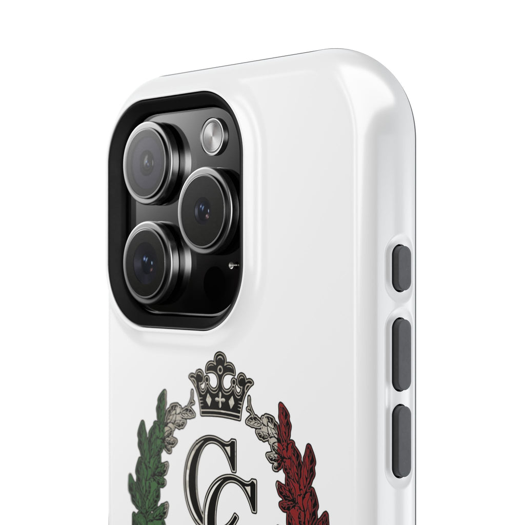 Crisp Cannoli Phone Case