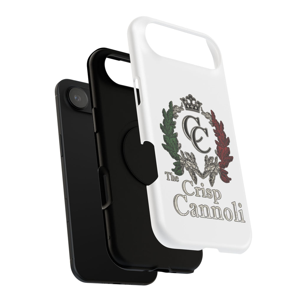 Crisp Cannoli Phone Case
