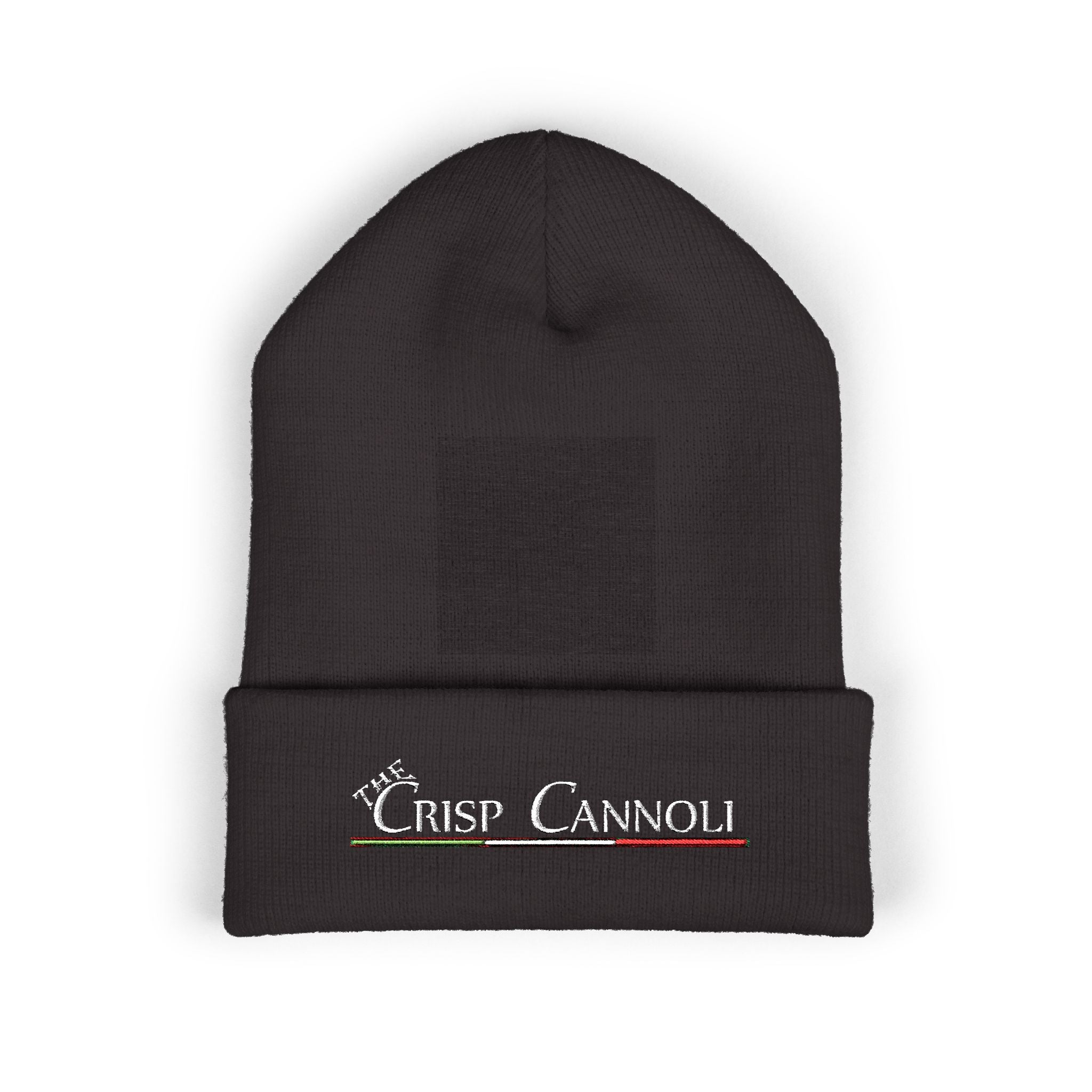 OG Crisp Cannoli Beanie