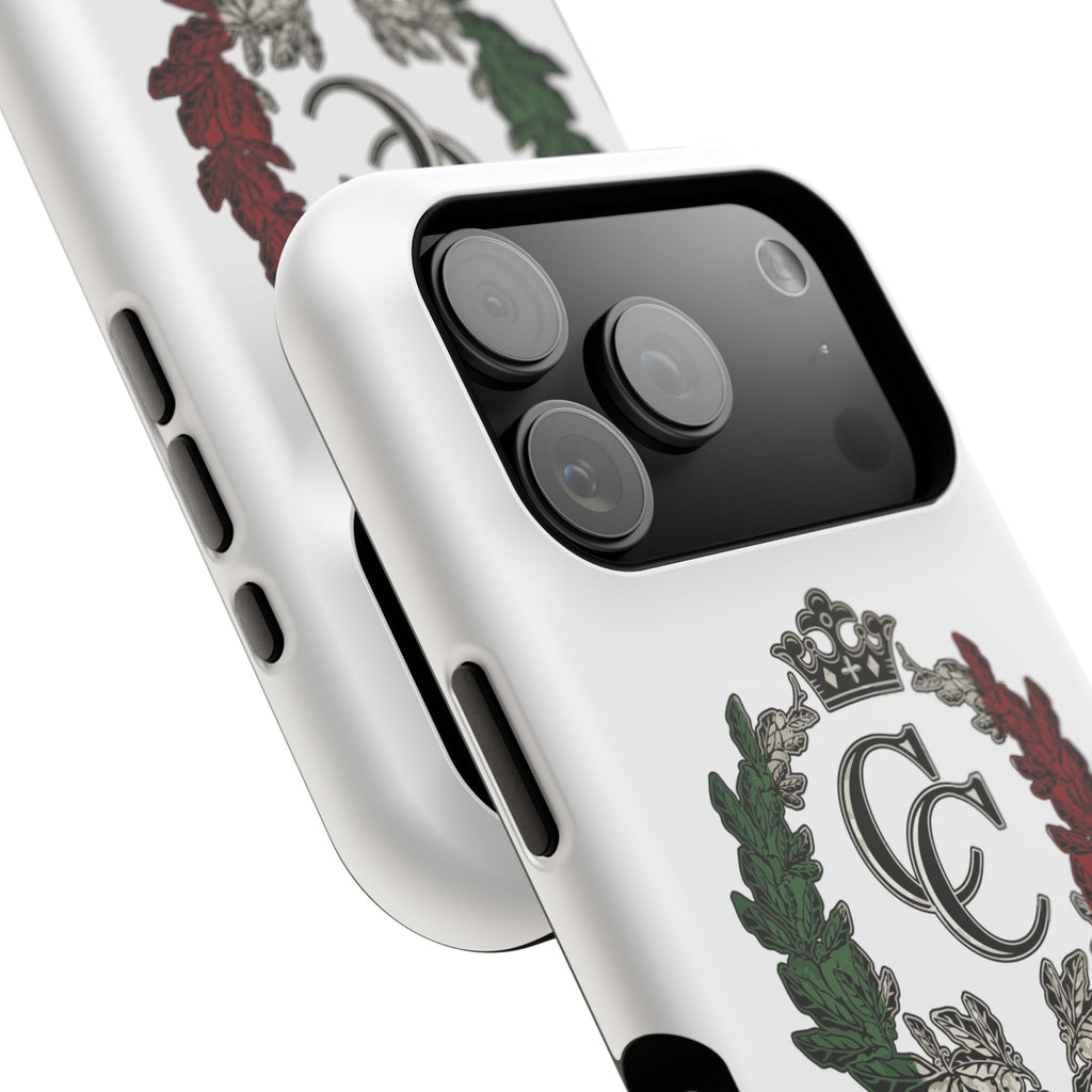 Crisp Cannoli Phone Case