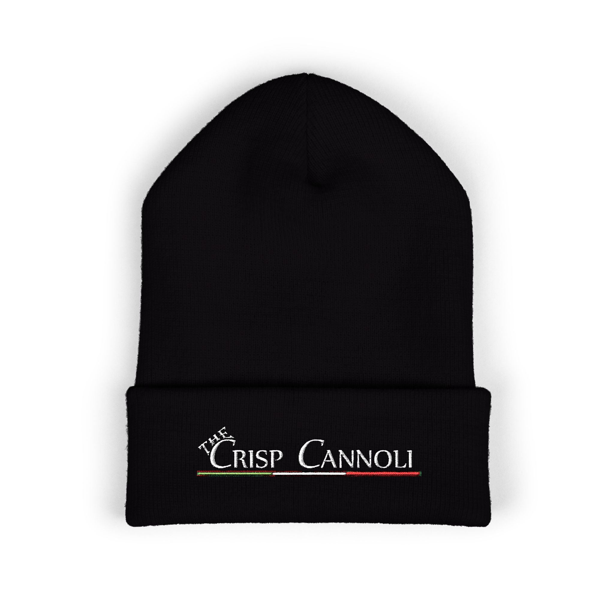 OG Crisp Cannoli Beanie