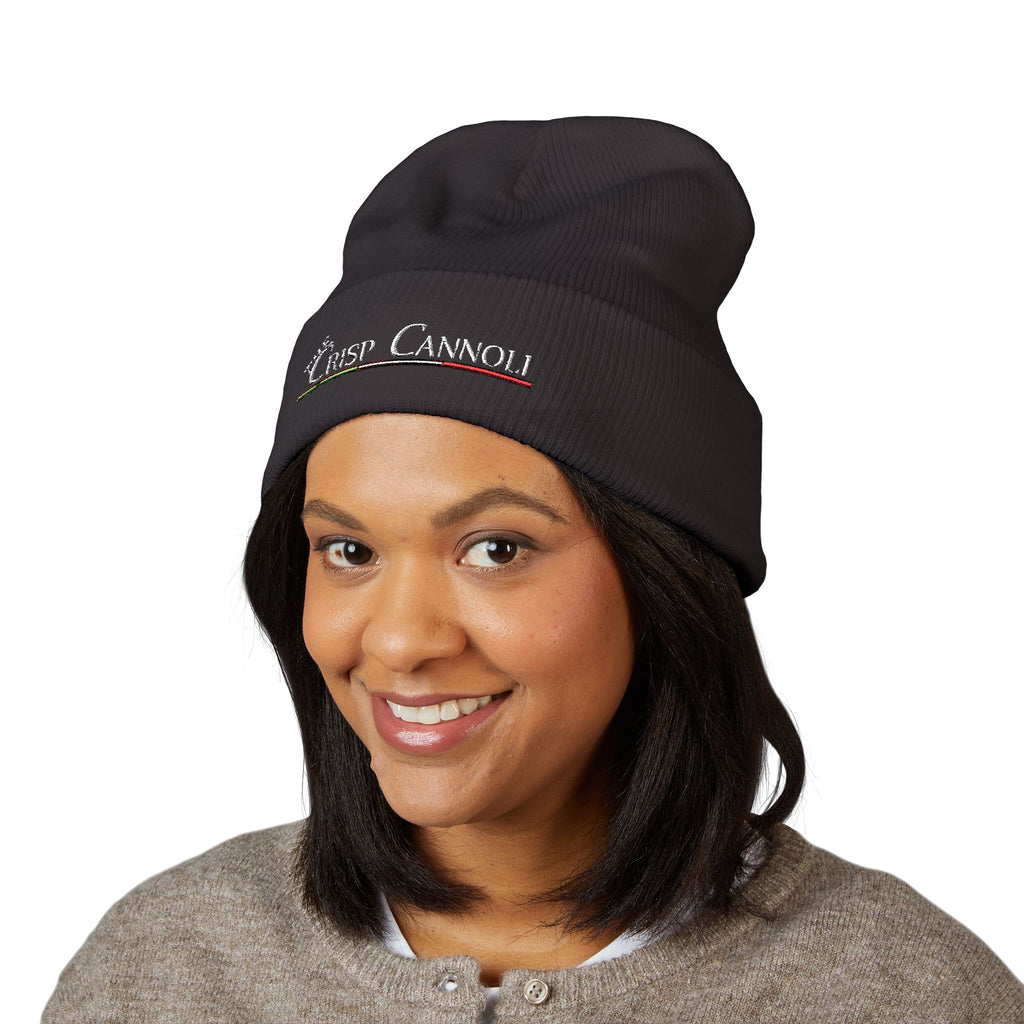 OG Crisp Cannoli Beanie
