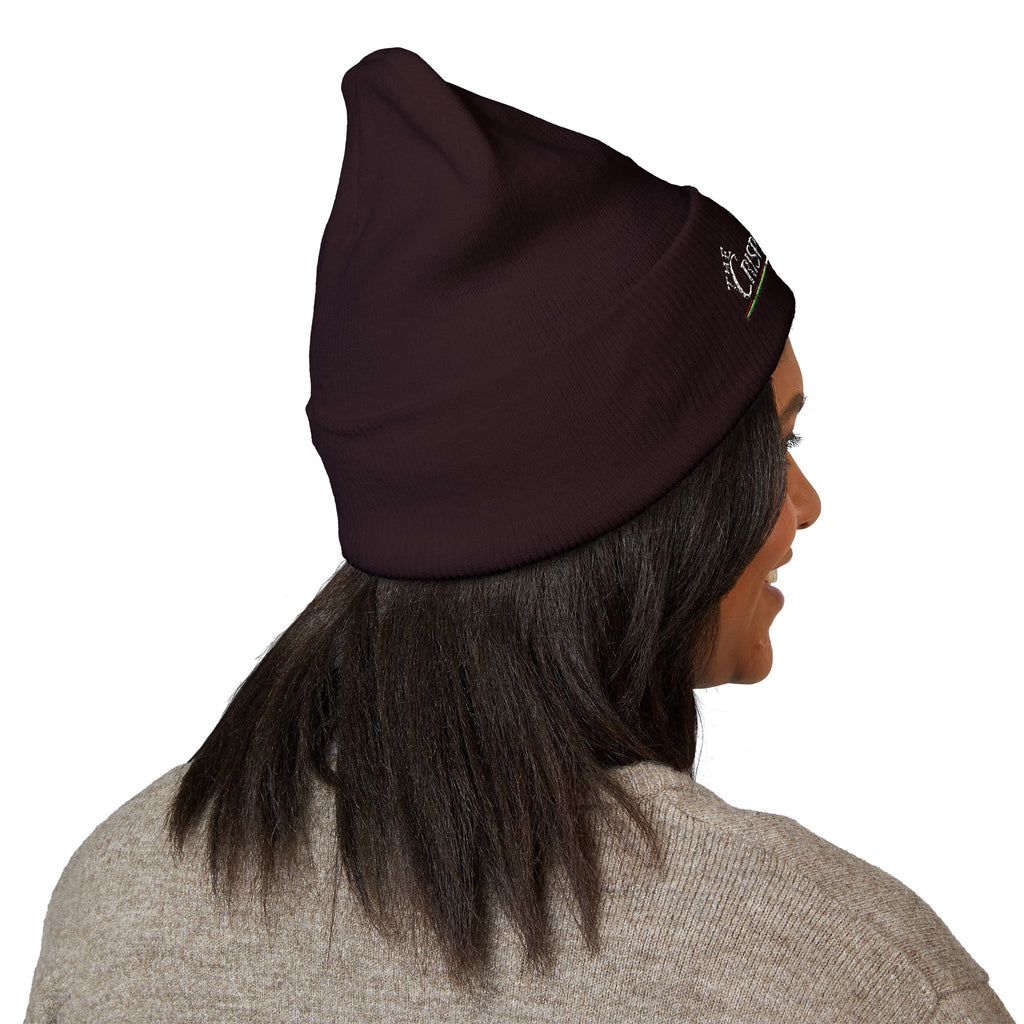 OG Crisp Cannoli Beanie