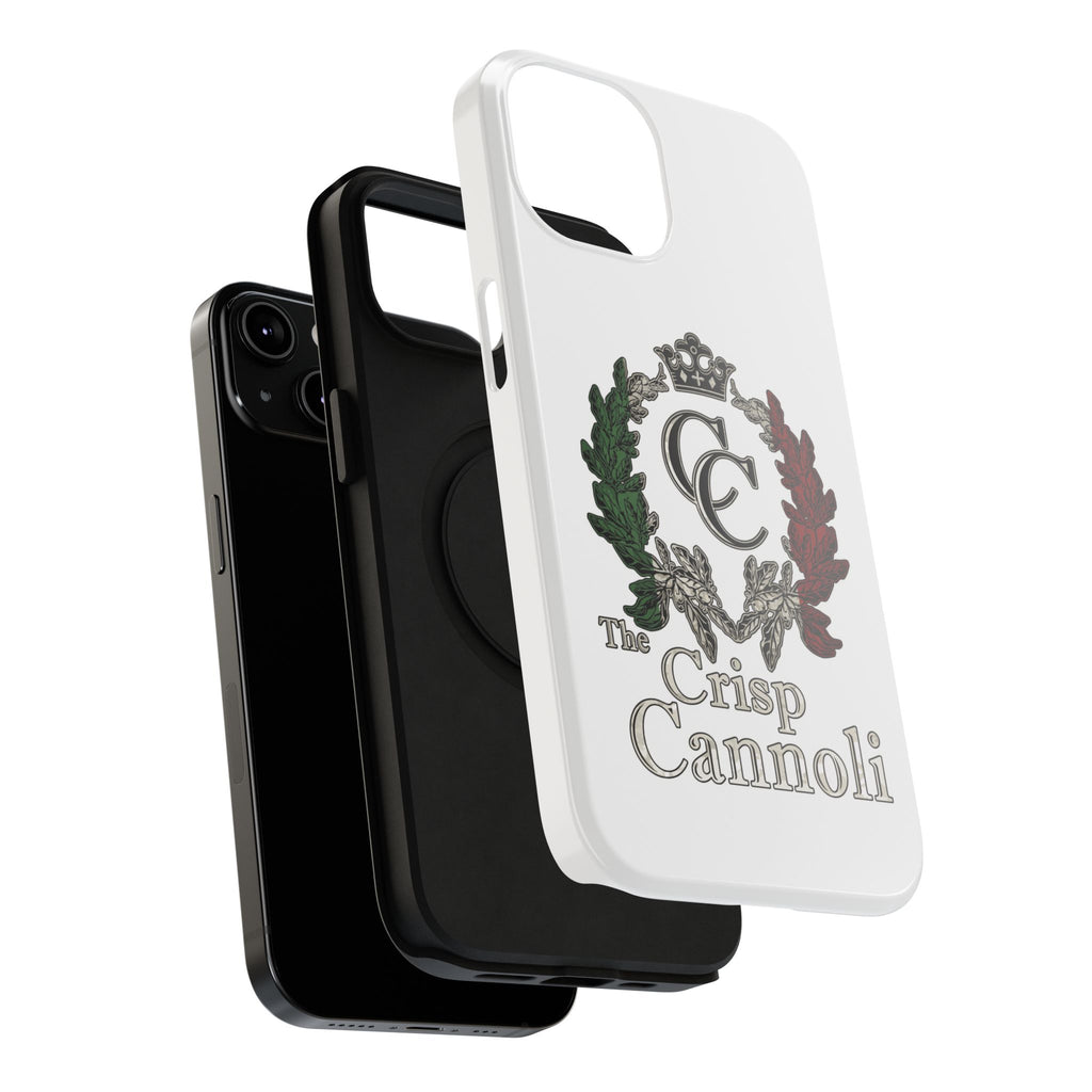 Crisp Cannoli Phone Case