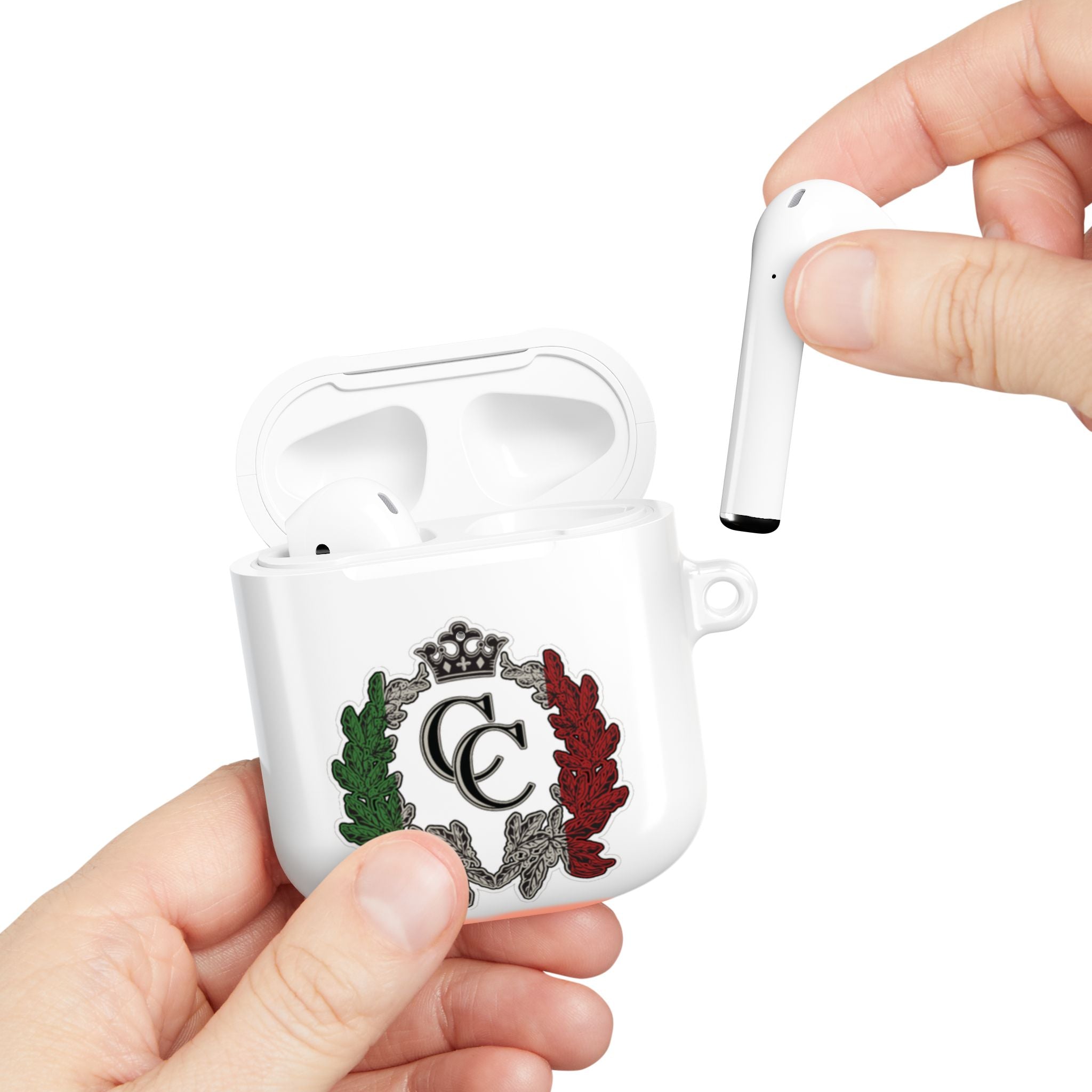 AirPod Cases For Each Generation