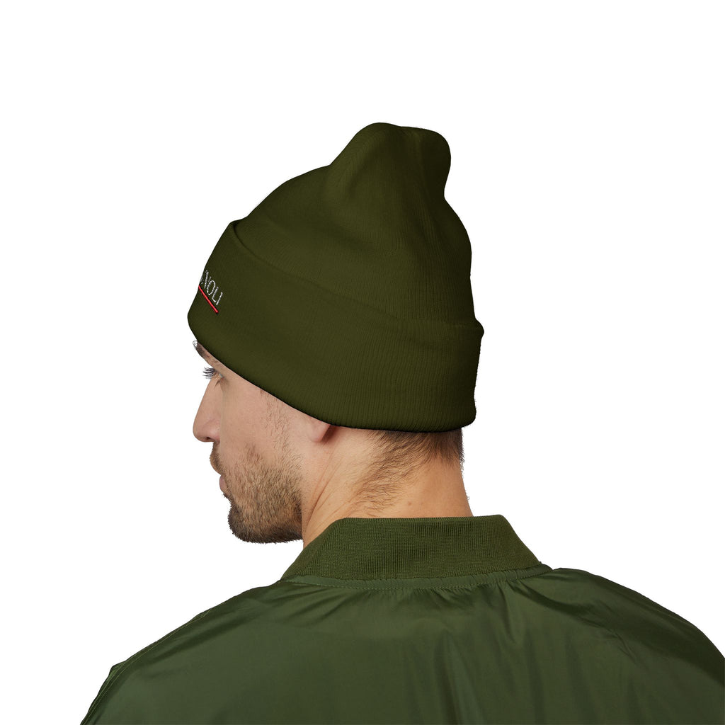 OG Crisp Cannoli Beanie