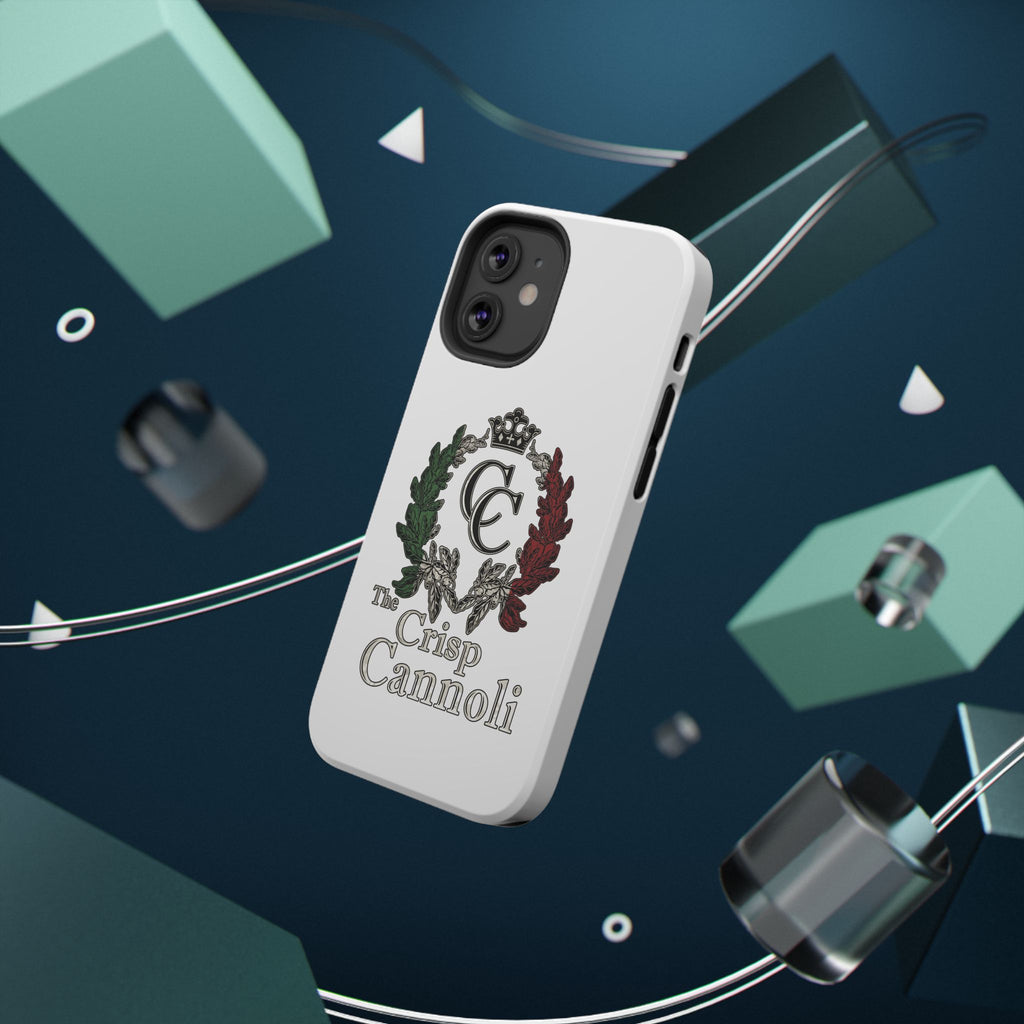 Crisp Cannoli Phone Case