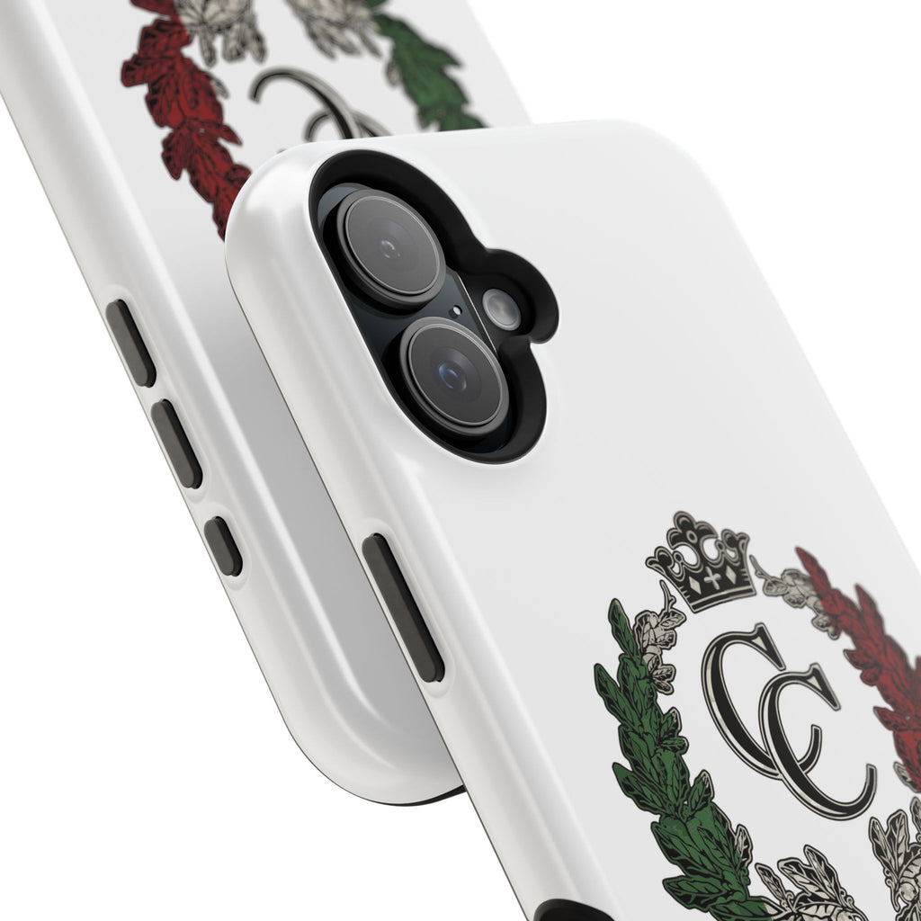 Crisp Cannoli Phone Case