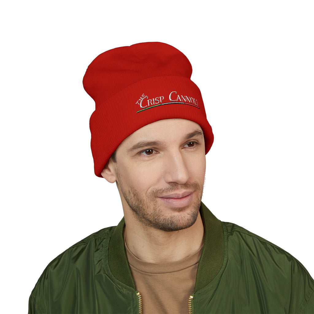 OG Crisp Cannoli Beanie