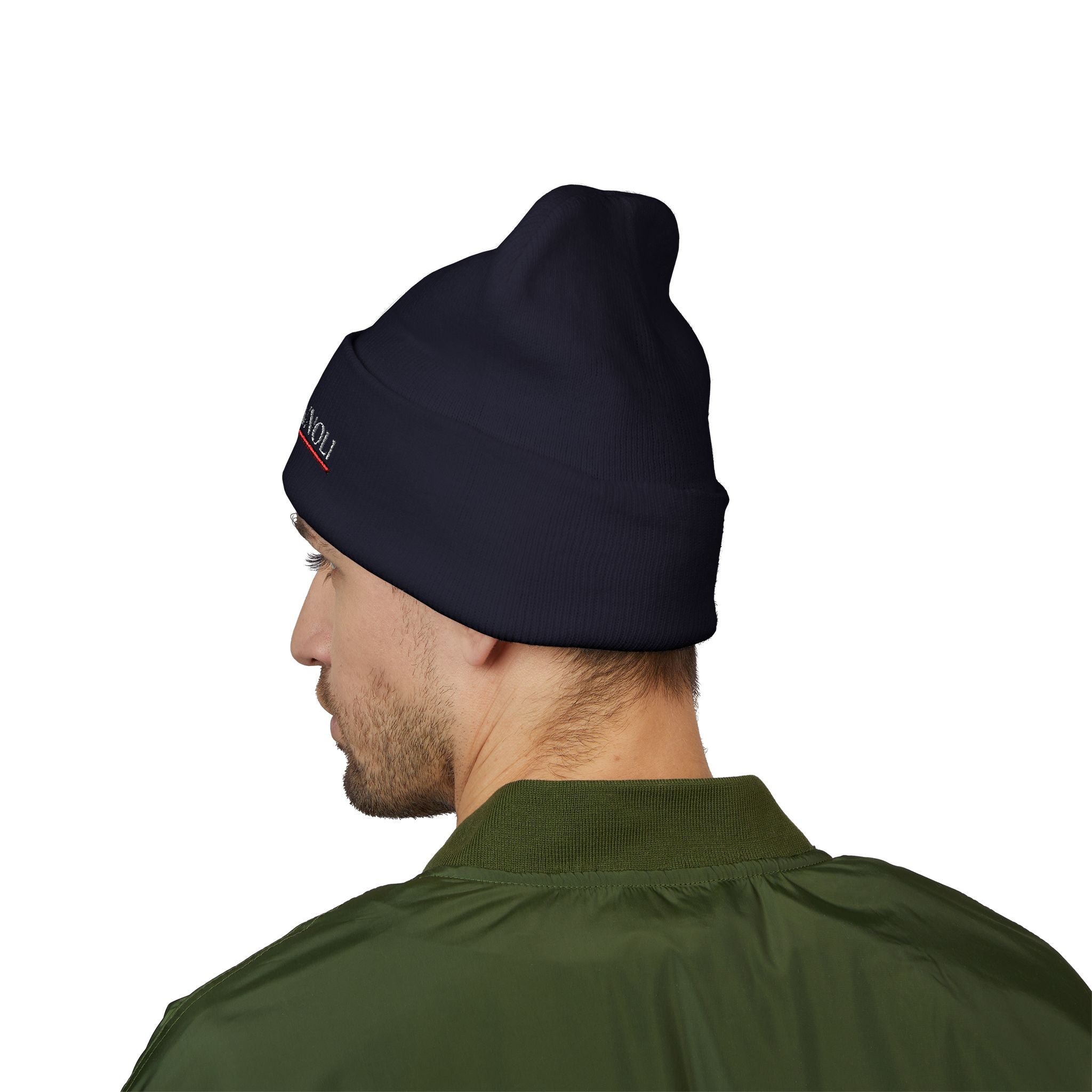 OG Crisp Cannoli Beanie