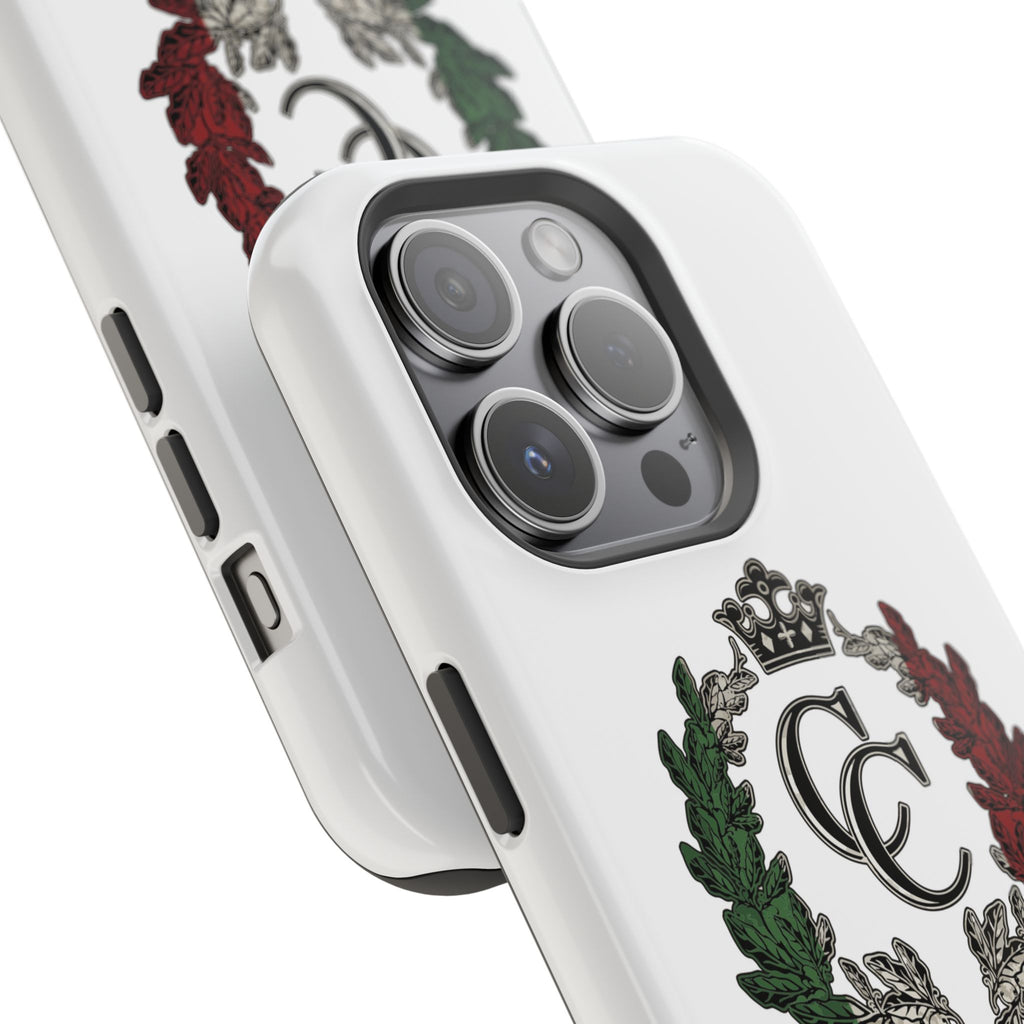 Crisp Cannoli Phone Case