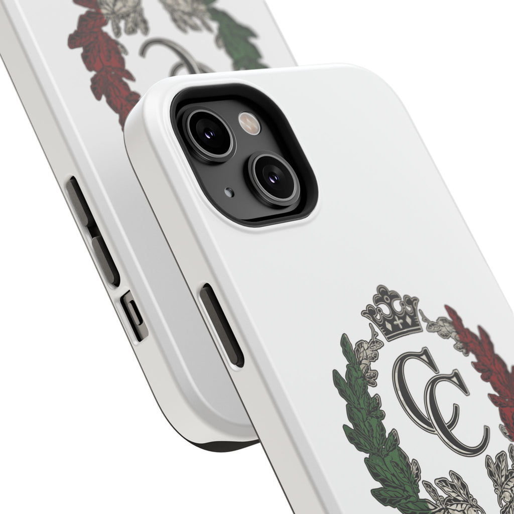 Crisp Cannoli Phone Case