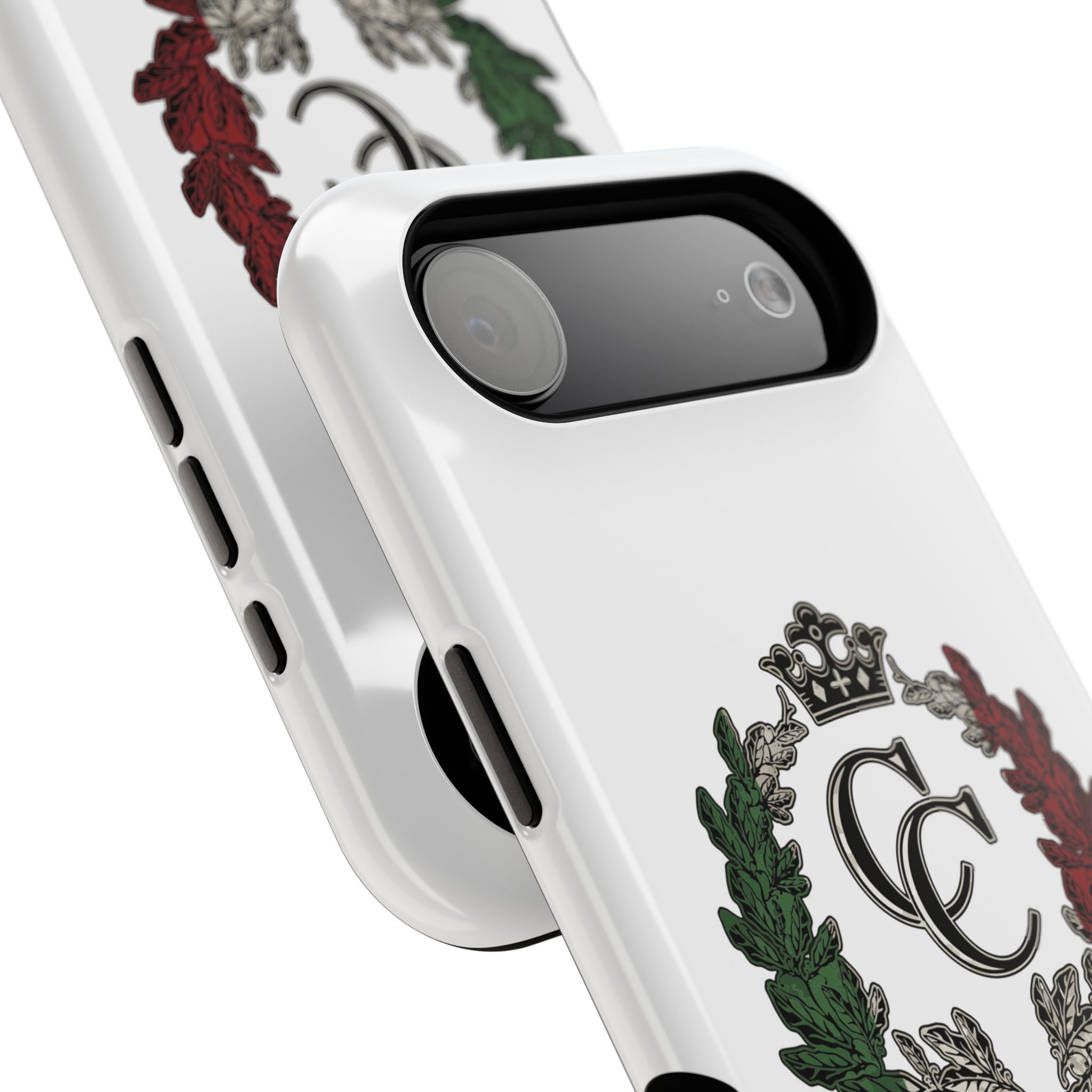 Crisp Cannoli Phone Case