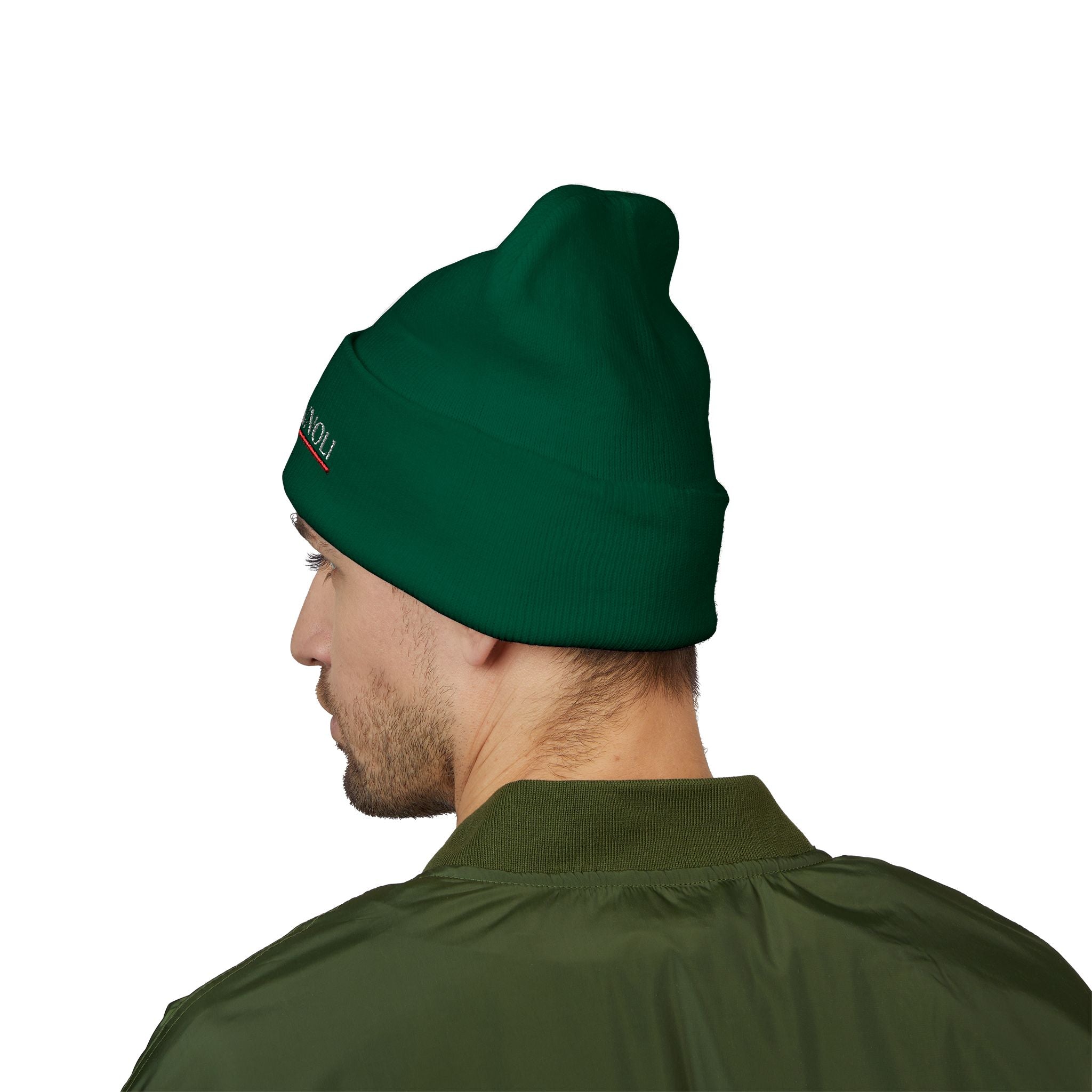 OG Crisp Cannoli Beanie