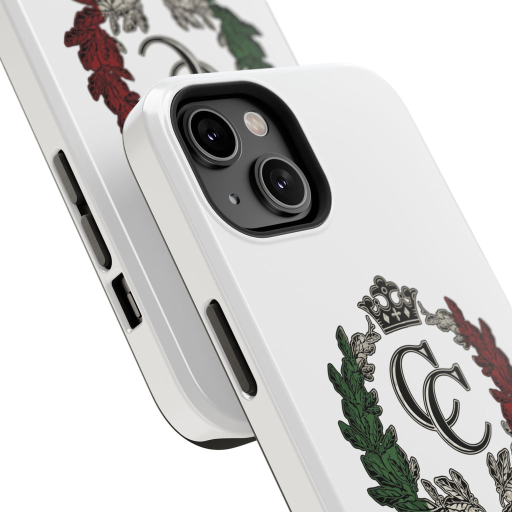 Crisp Cannoli Phone Case