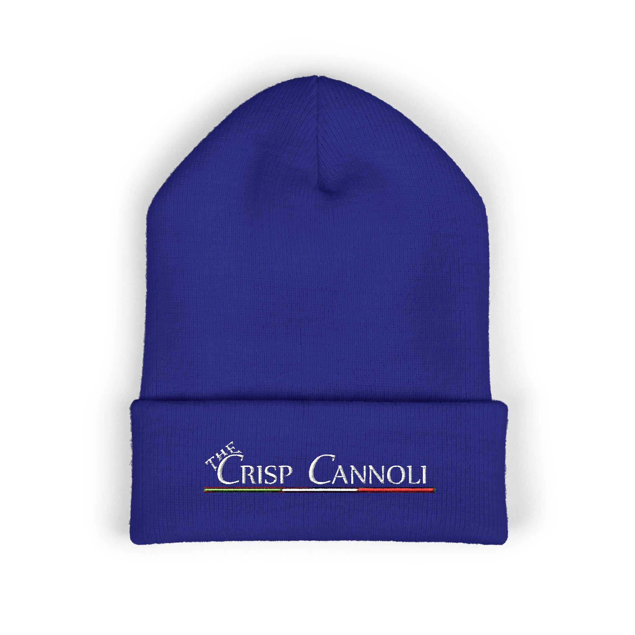 OG Crisp Cannoli Beanie