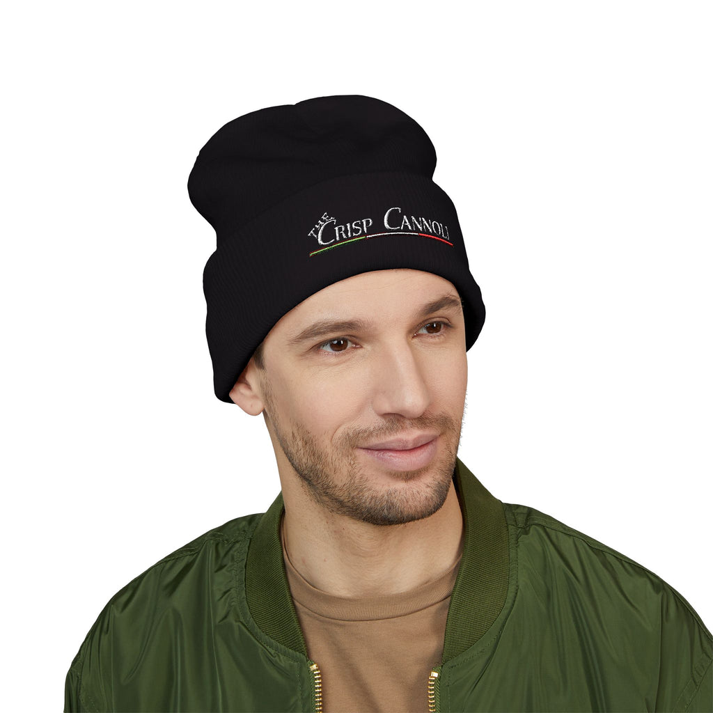 OG Crisp Cannoli Beanie