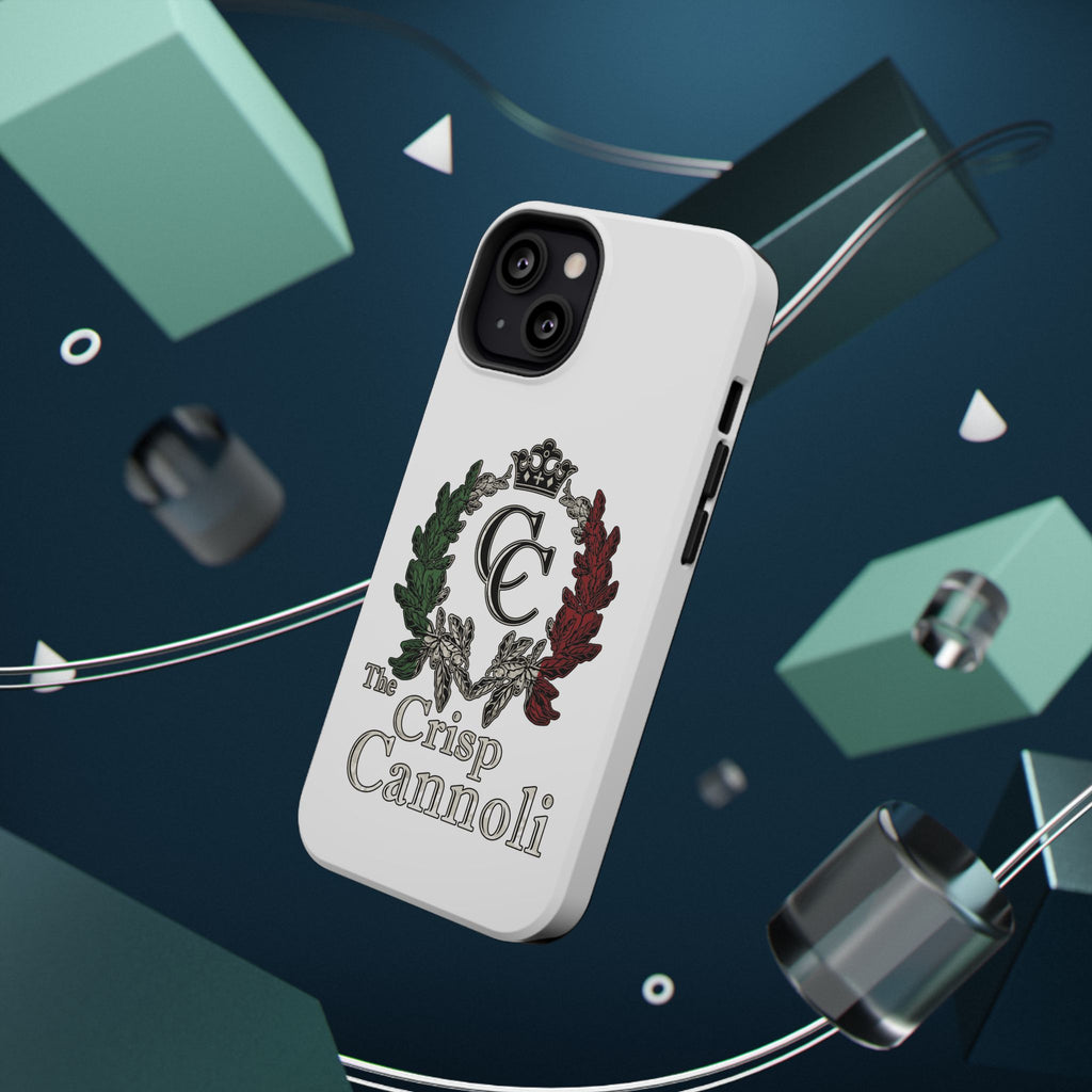Crisp Cannoli Phone Case