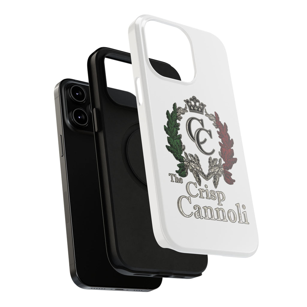 Crisp Cannoli Phone Case