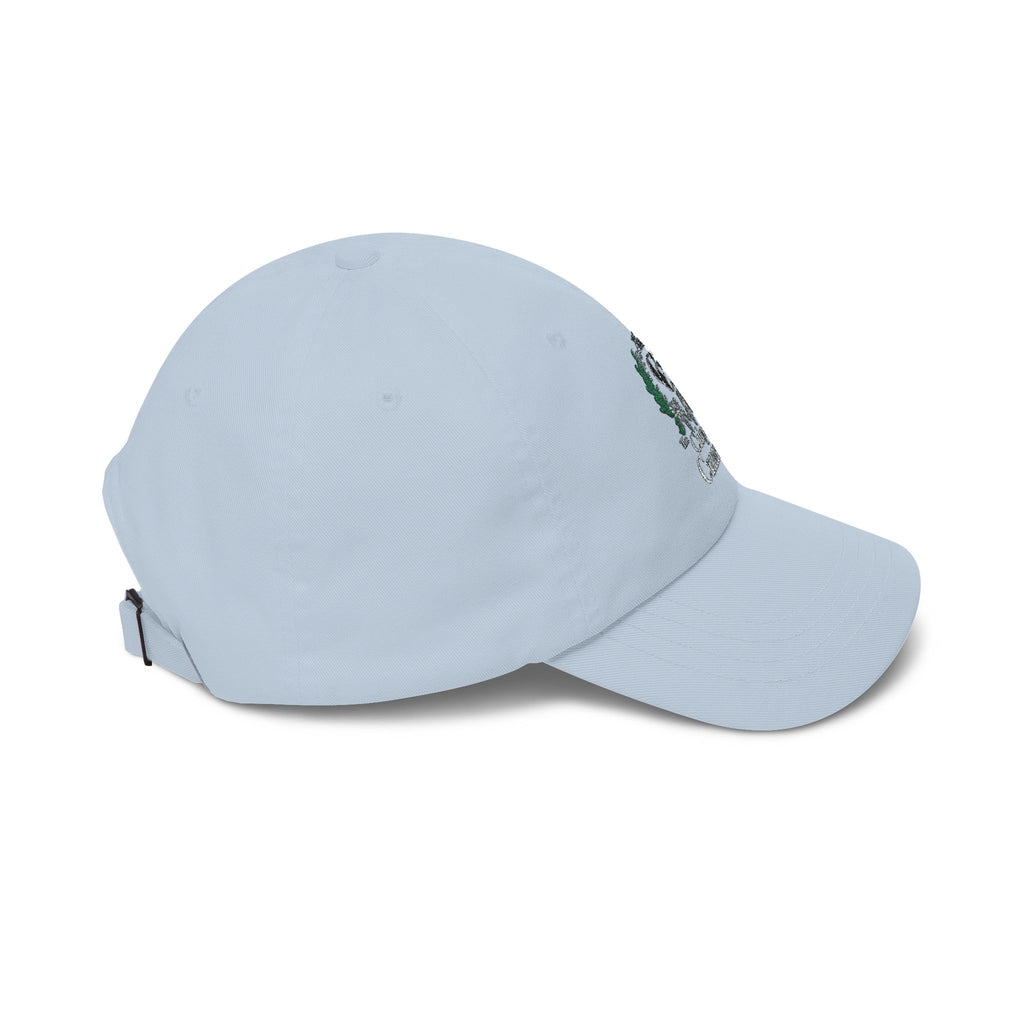 Crisp Cannoli Dad Hat