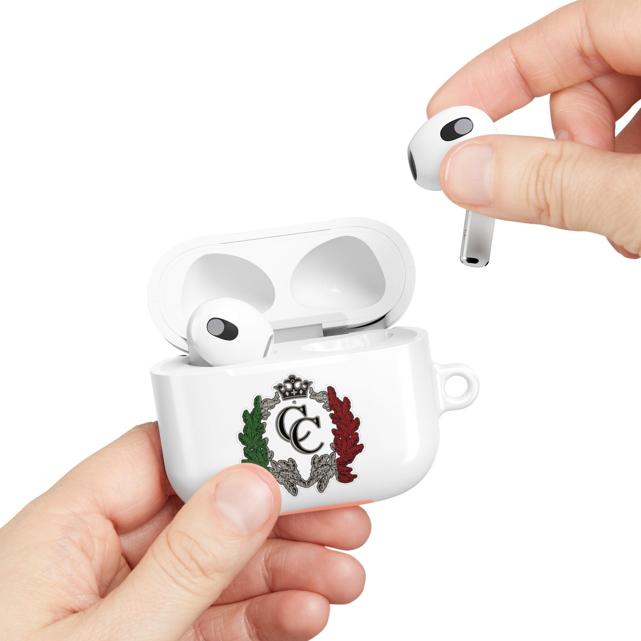 AirPod Cases For Each Generation