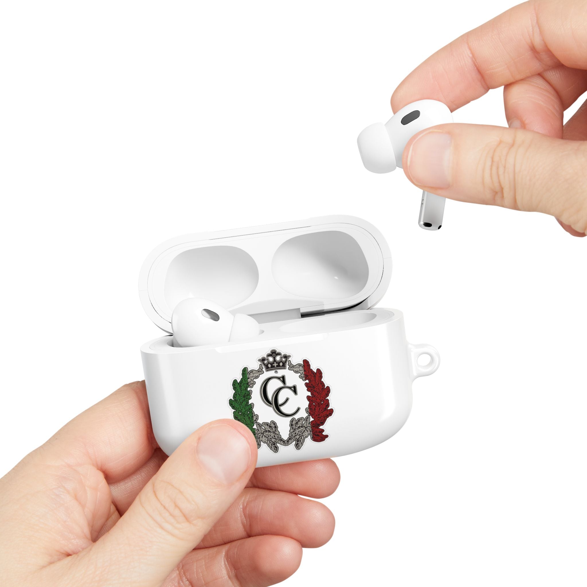 AirPod Cases For Each Generation