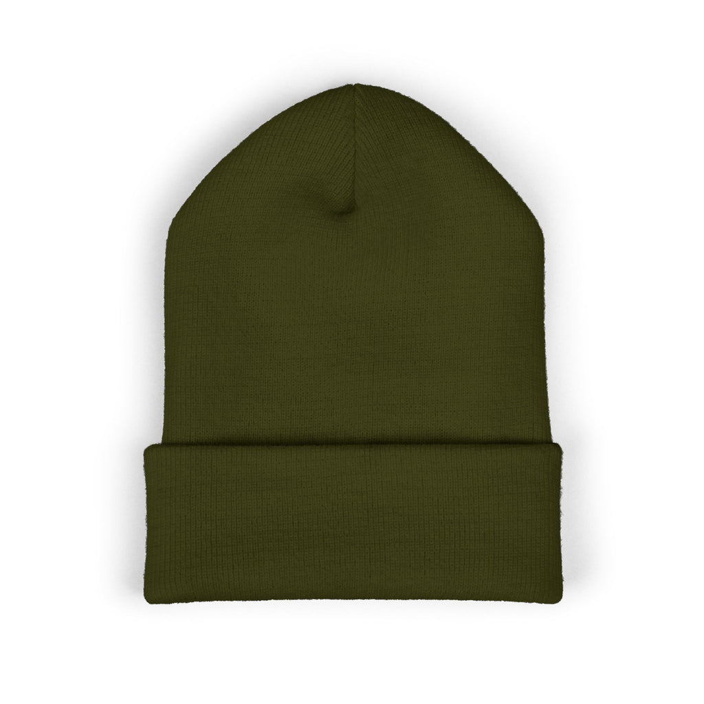 Leave the Gun, Take the Cannoli Beanie
