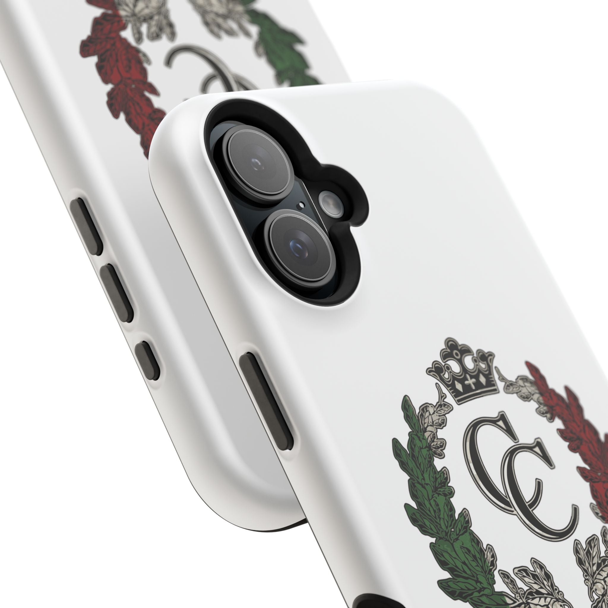 Crisp Cannoli Phone Case