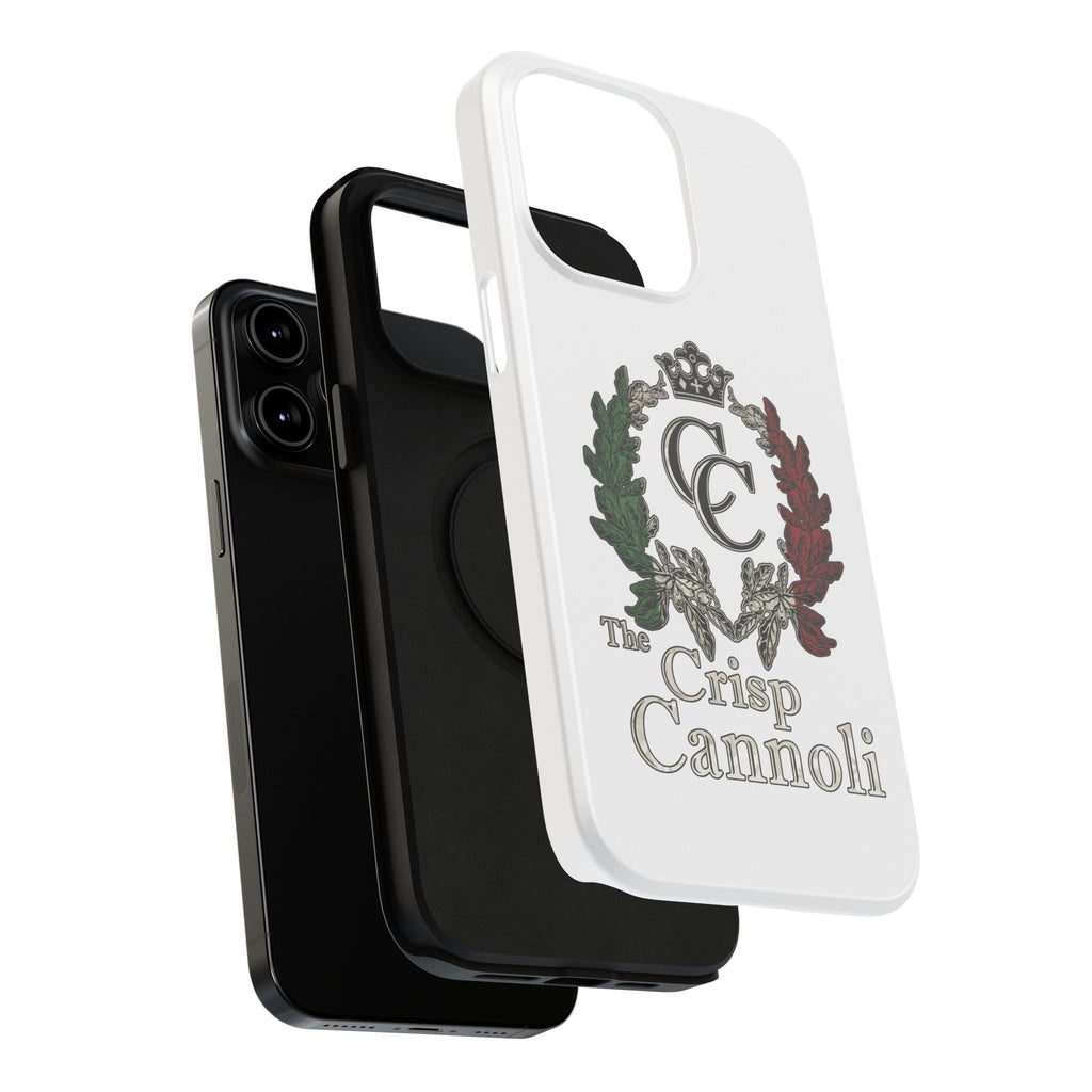 Crisp Cannoli Phone Case