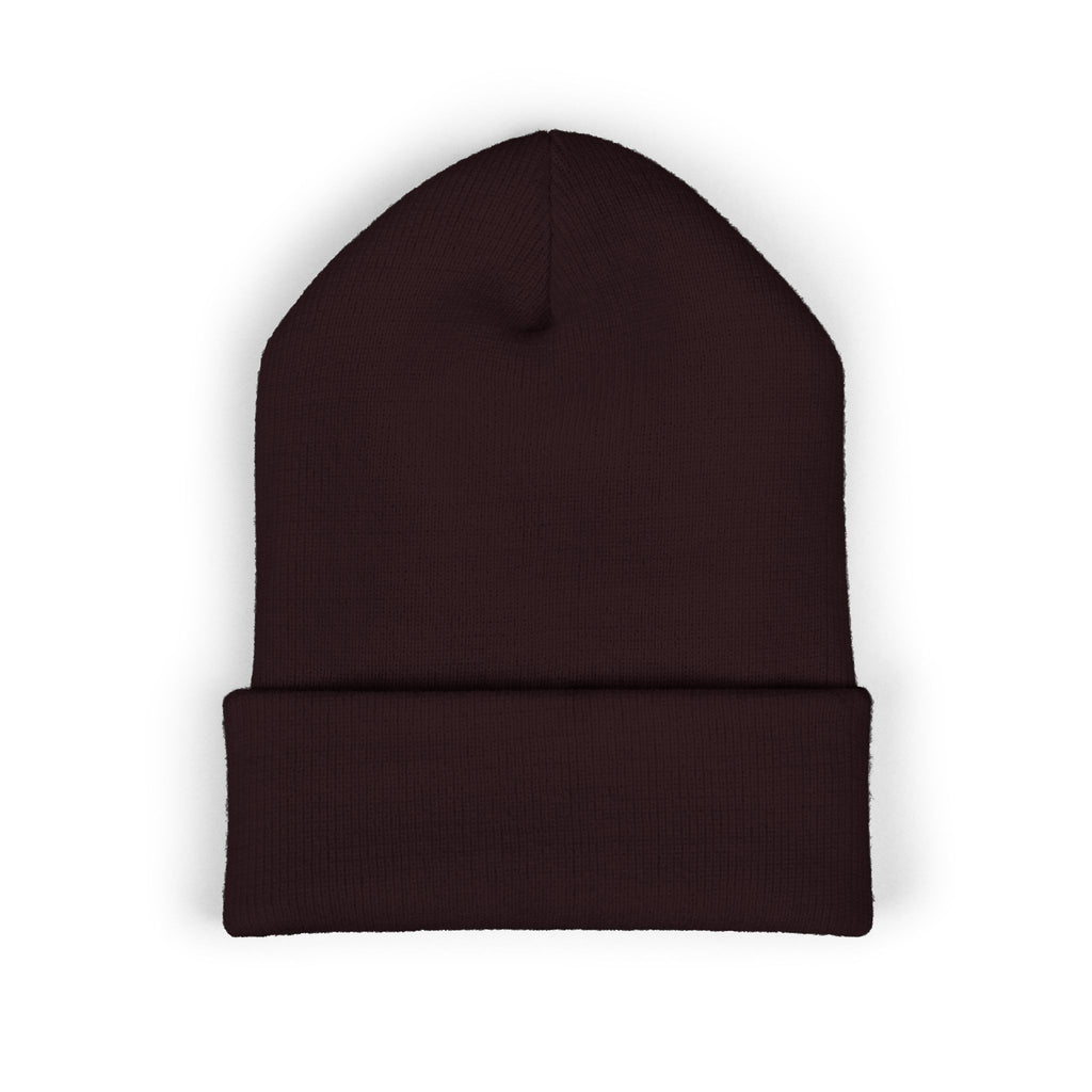 Leave the Gun, Take the Cannoli Beanie