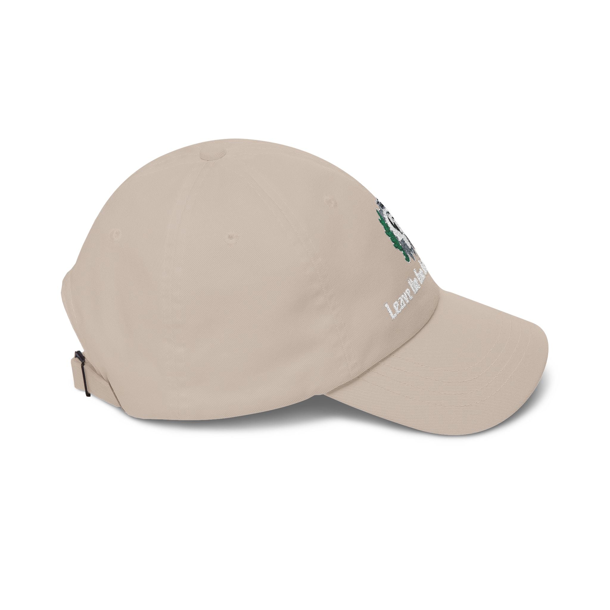 Leave the Gun, Take the Cannoli - Dad Hat