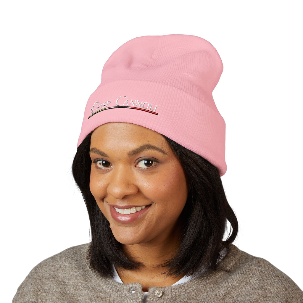 OG Crisp Cannoli Beanie