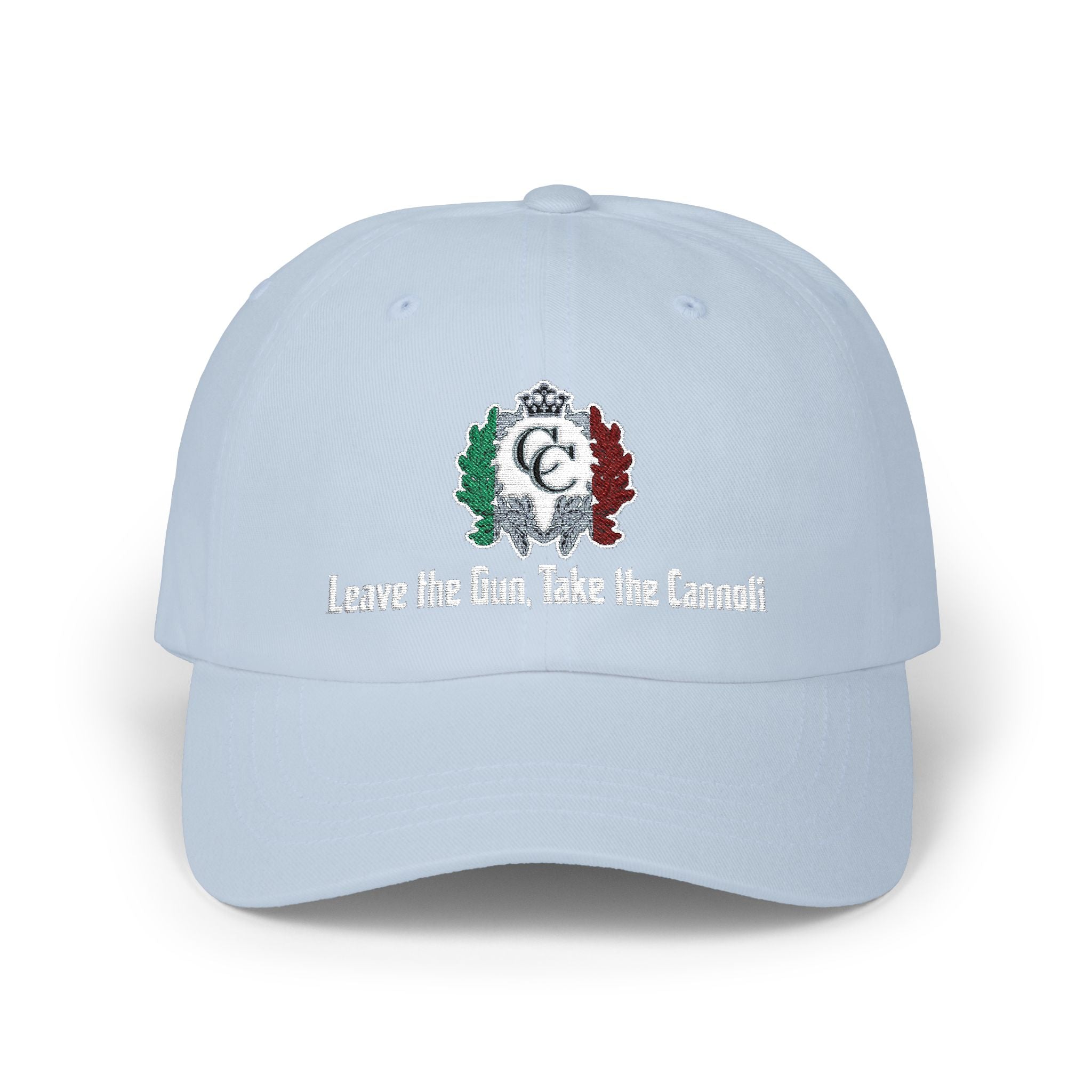 Leave the Gun, Take the Cannoli - Dad Hat