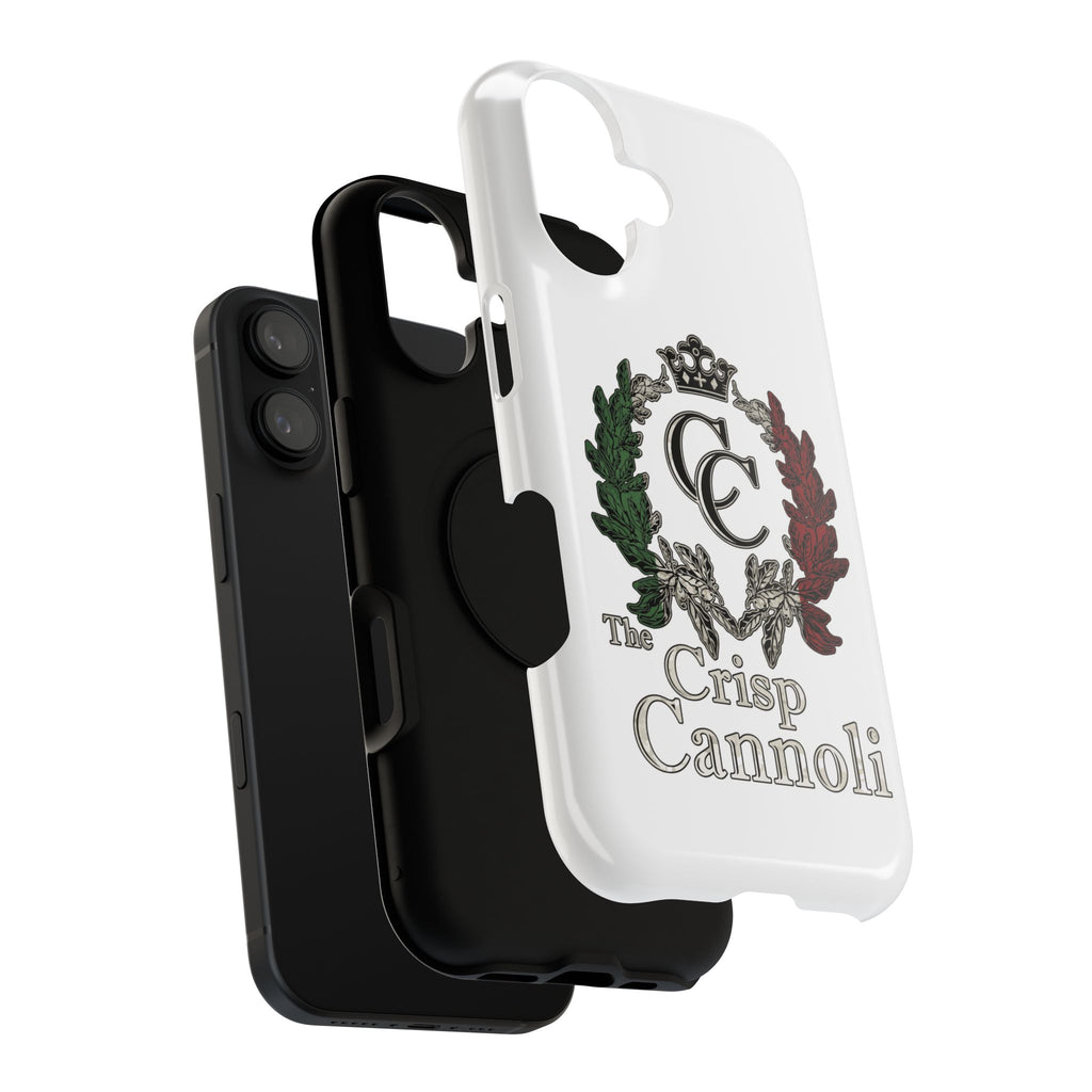Crisp Cannoli Phone Case