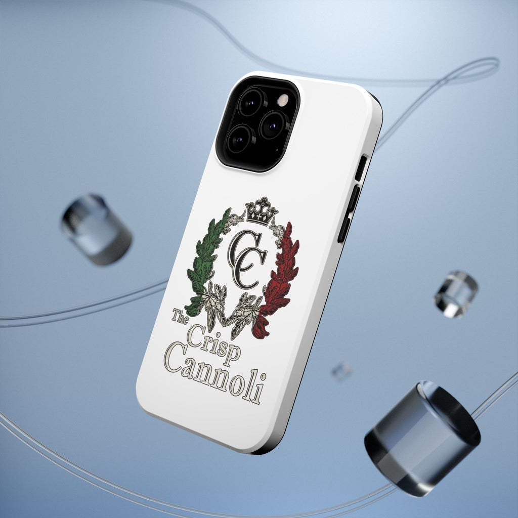 Crisp Cannoli Phone Case