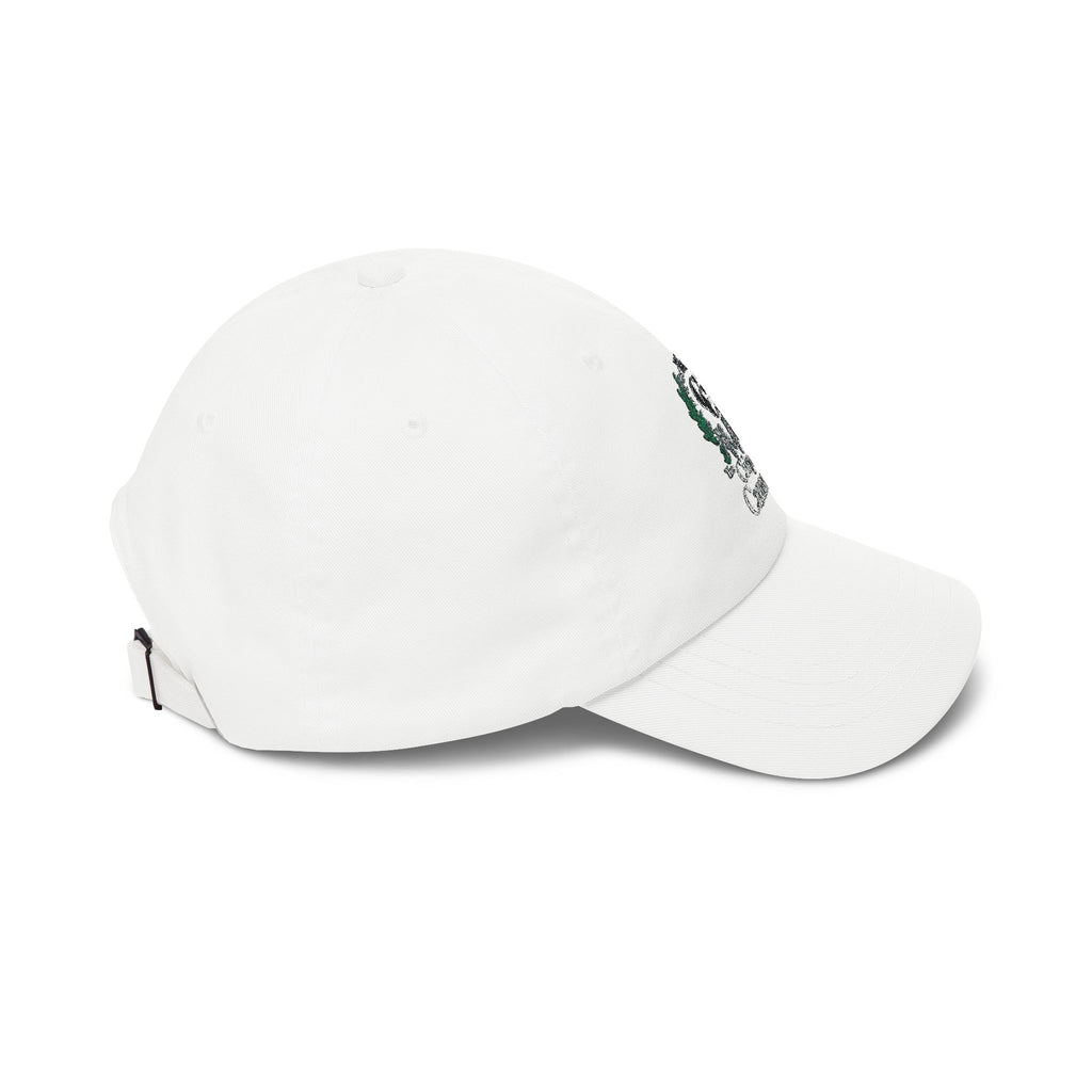 Crisp Cannoli Dad Hat