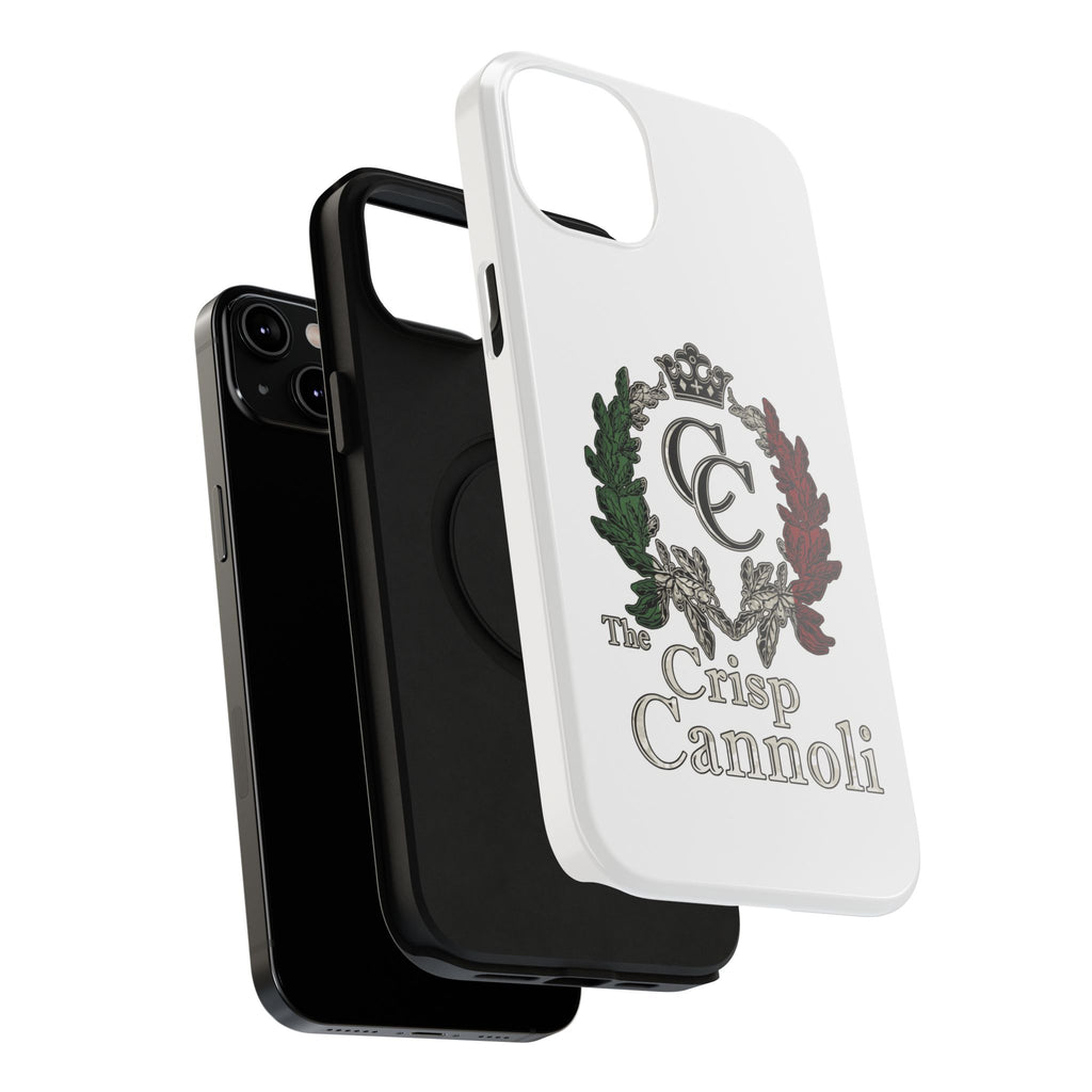 Crisp Cannoli Phone Case