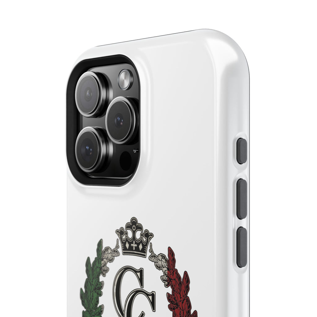 Crisp Cannoli Phone Case