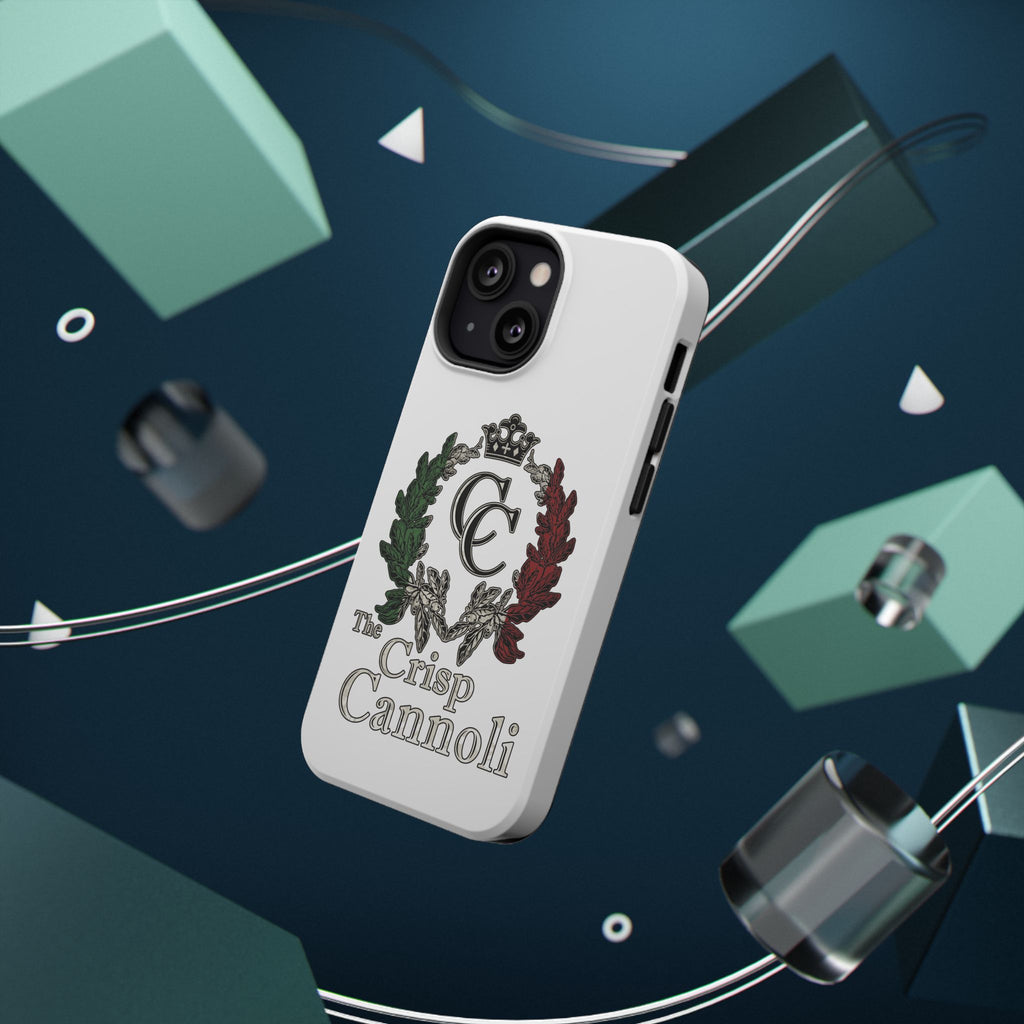 Crisp Cannoli Phone Case