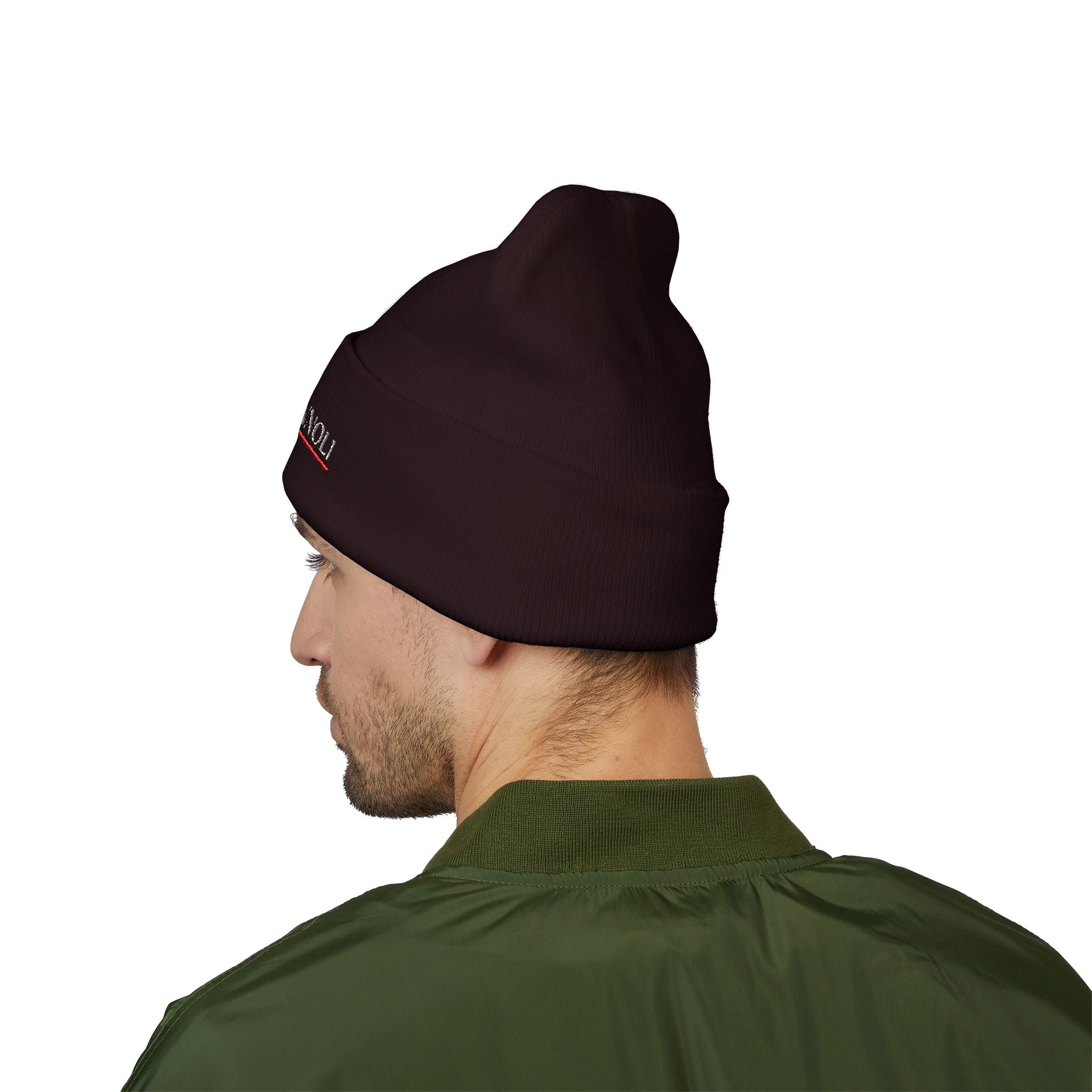 OG Crisp Cannoli Beanie
