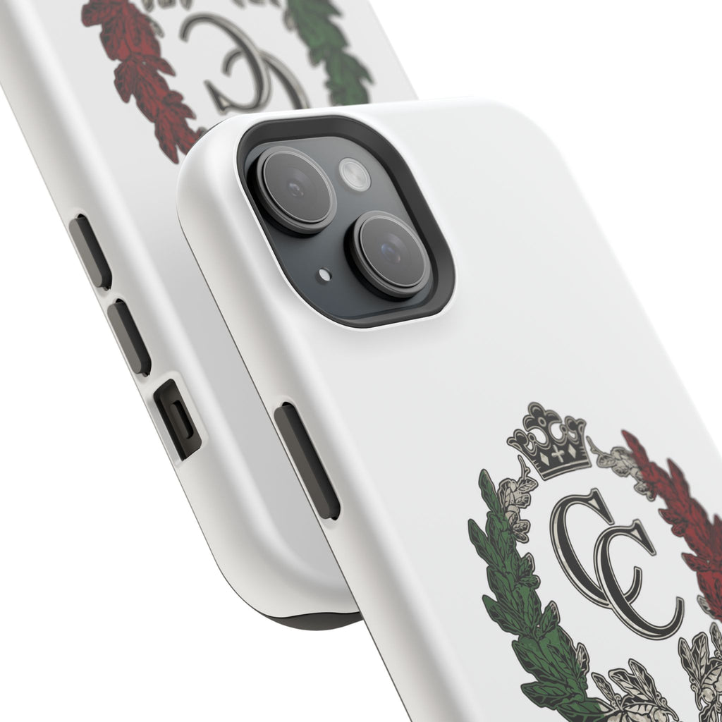 Crisp Cannoli Phone Case