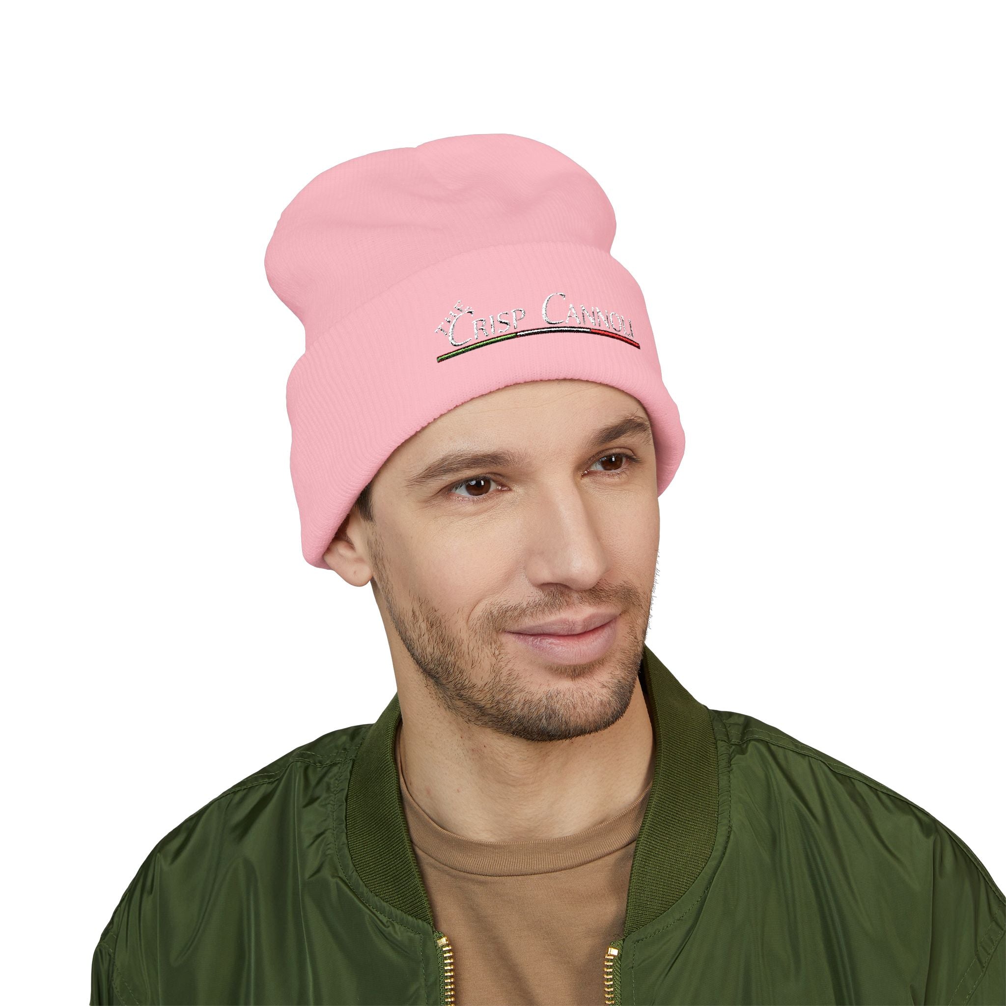 OG Crisp Cannoli Beanie